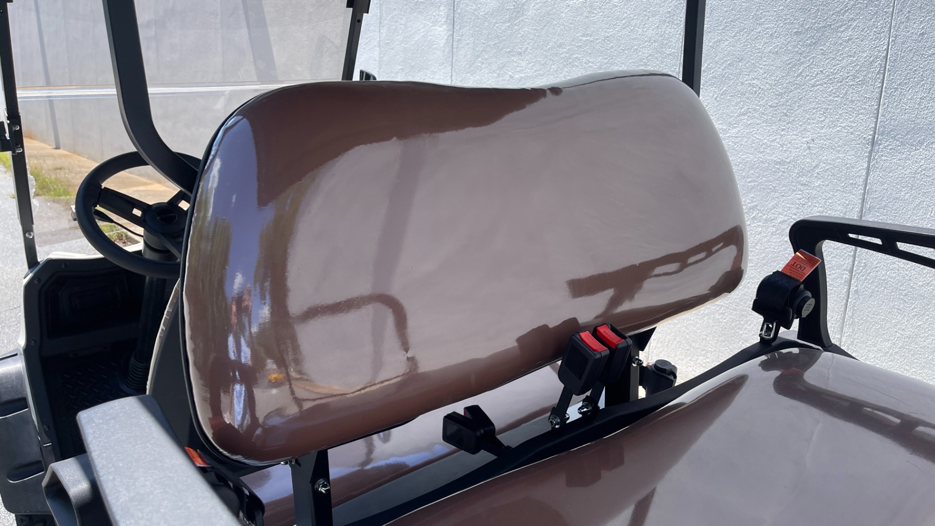 Used 2022 Other V4L 4-SEATER / 25MPH / 105AH LITHIUM BATTERY for sale $11,395 at Formula Imports in Charlotte NC 28227 12