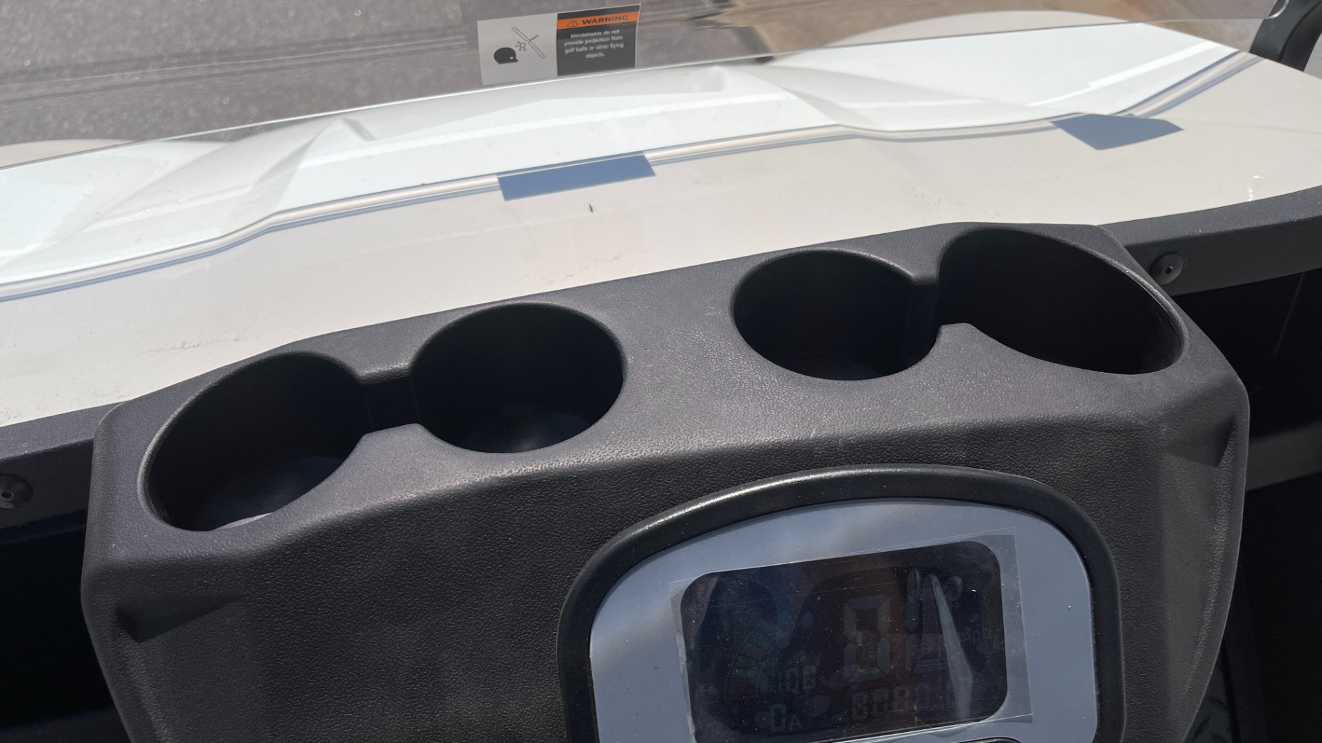 Used 2022 Other V4L 4-SEATER / 25MPH / 105AH LITHIUM BATTERY for sale $11,395 at Formula Imports in Charlotte NC 28227 25