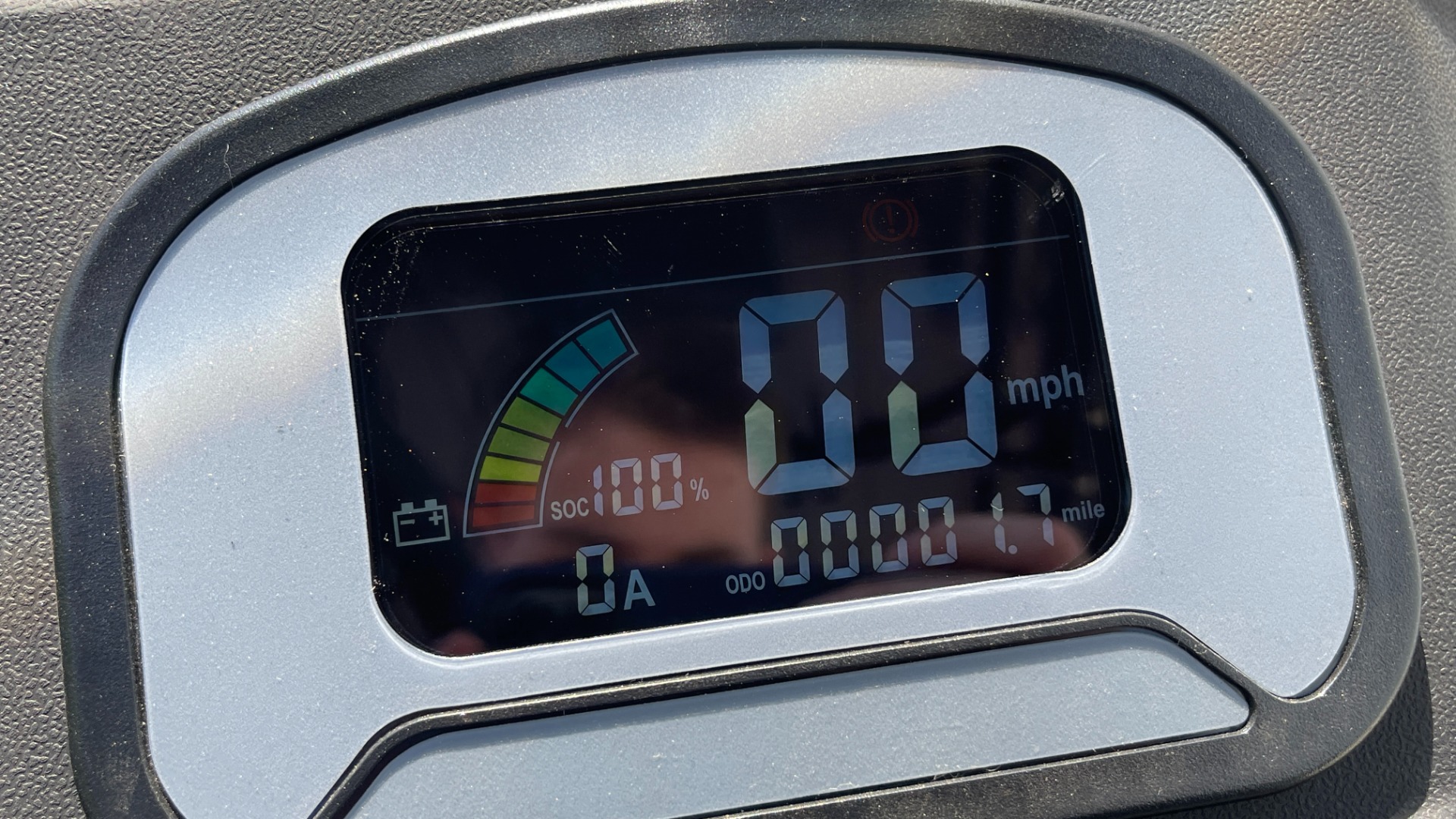 Used 2022 Other V4L 4-SEATER / 25MPH / 105AH LITHIUM BATTERY for sale $11,395 at Formula Imports in Charlotte NC 28227 28