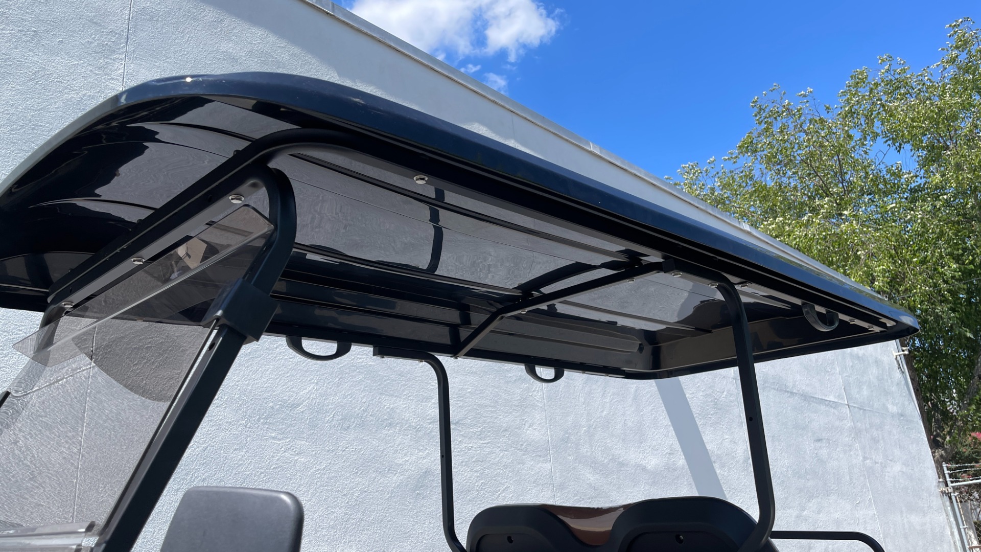 Used 2022 Other V4L 4-SEATER / 25MPH / 105AH LITHIUM BATTERY for sale $11,395 at Formula Imports in Charlotte NC 28227 29