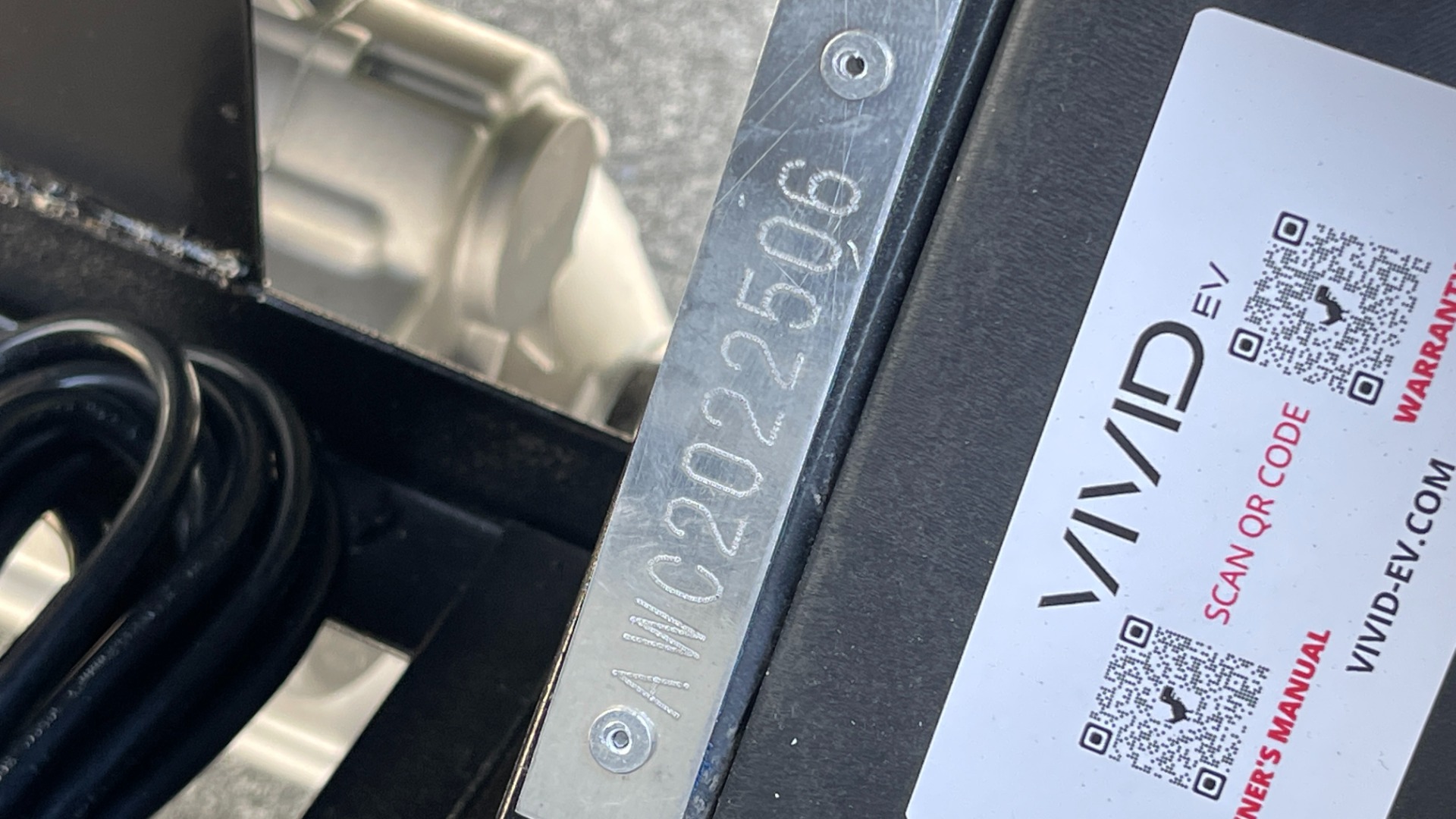 Used 2022 Other V4L 4-SEATER / 25MPH / 105AH LITHIUM BATTERY for sale $11,395 at Formula Imports in Charlotte NC 28227 31