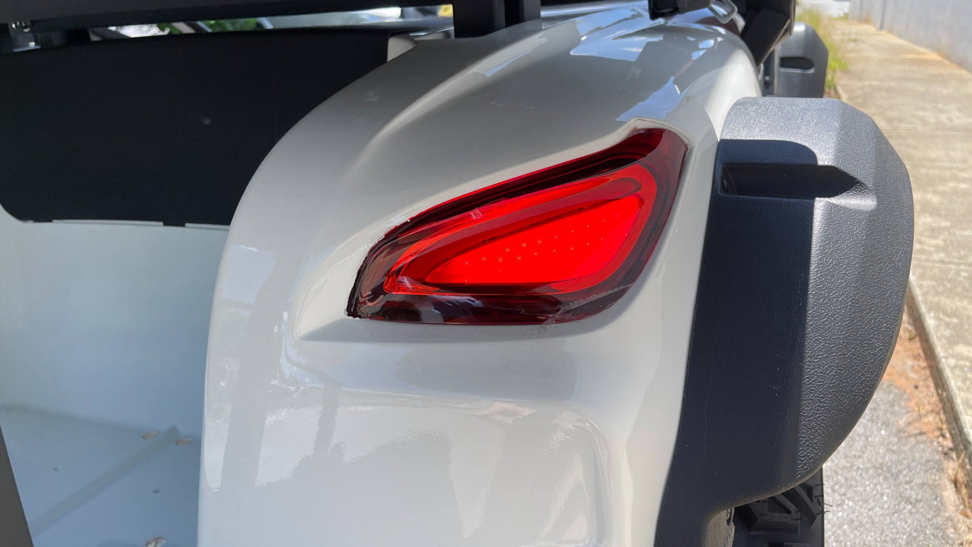 Used 2022 Other V4L 4-SEATER / 25MPH / 105AH LITHIUM BATTERY for sale $11,395 at Formula Imports in Charlotte NC 28227 36
