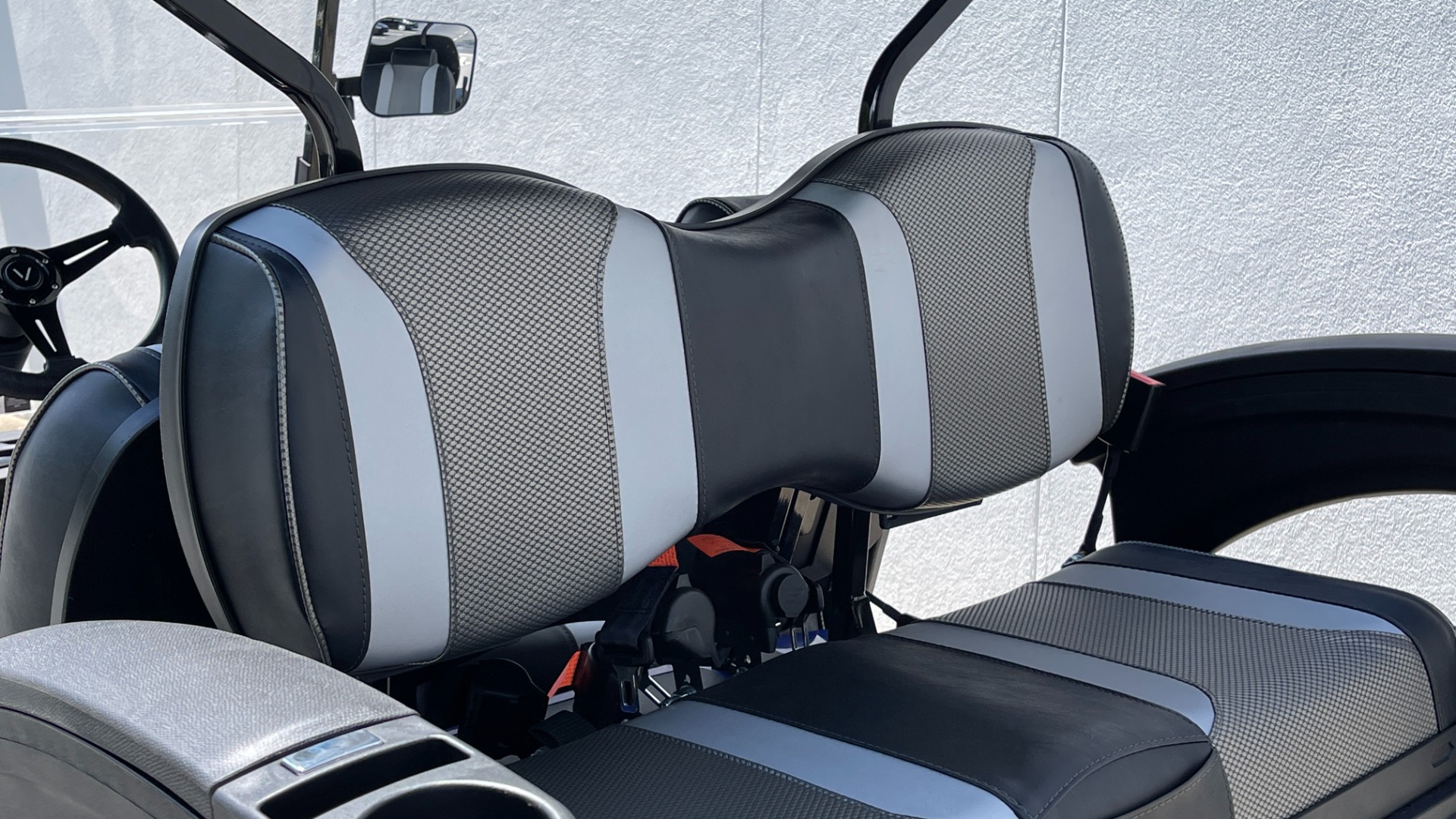 Used 2022 Other PEAK 4L 4-SEATER / 25MPH / 105AH LITHIUM BATTERY for sale Sold at Formula Imports in Charlotte NC 28227 11