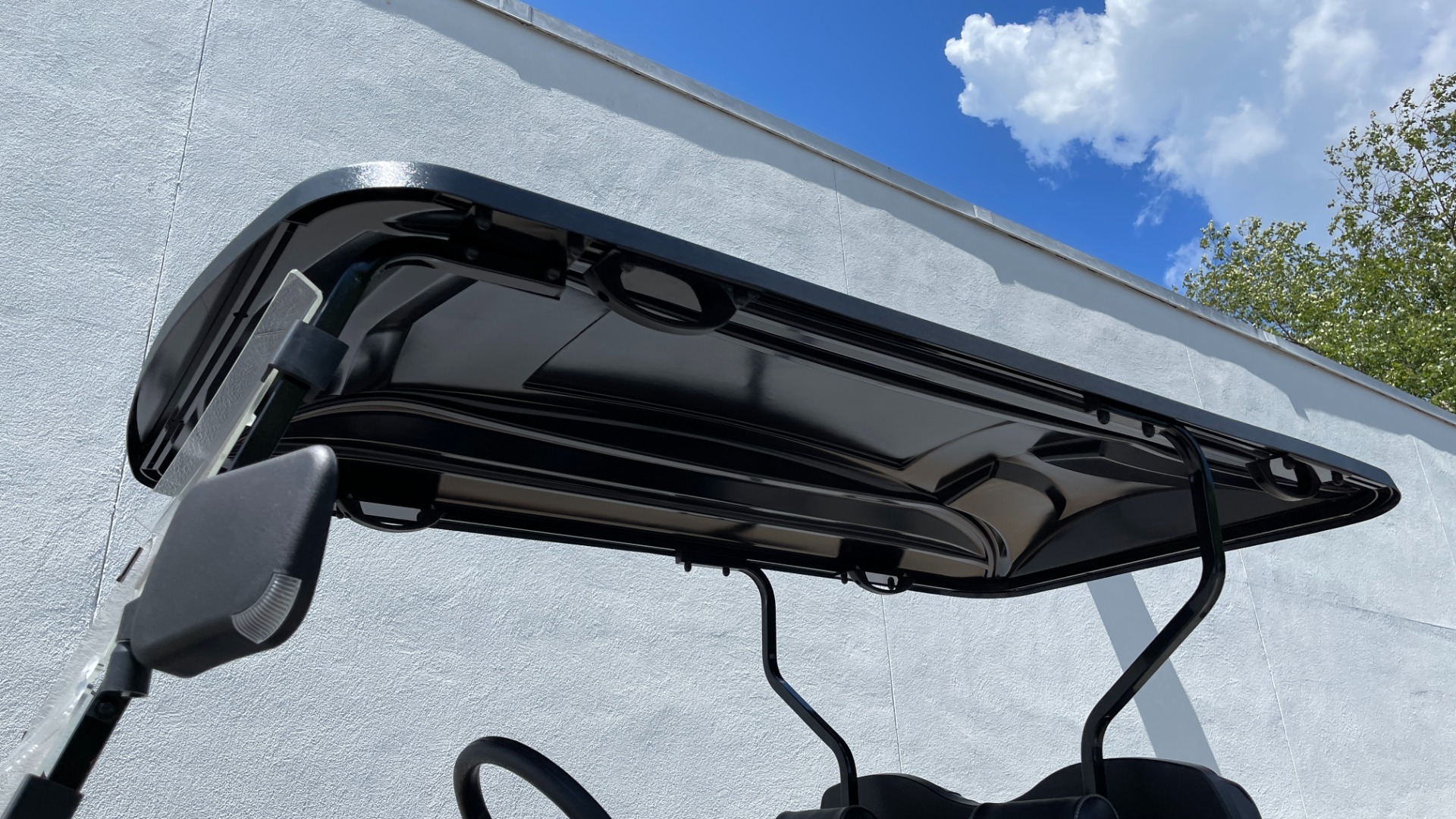 Used 2022 Other PEAK 4L 4-SEATER / 25MPH / 105AH LITHIUM BATTERY for sale Sold at Formula Imports in Charlotte NC 28227 16