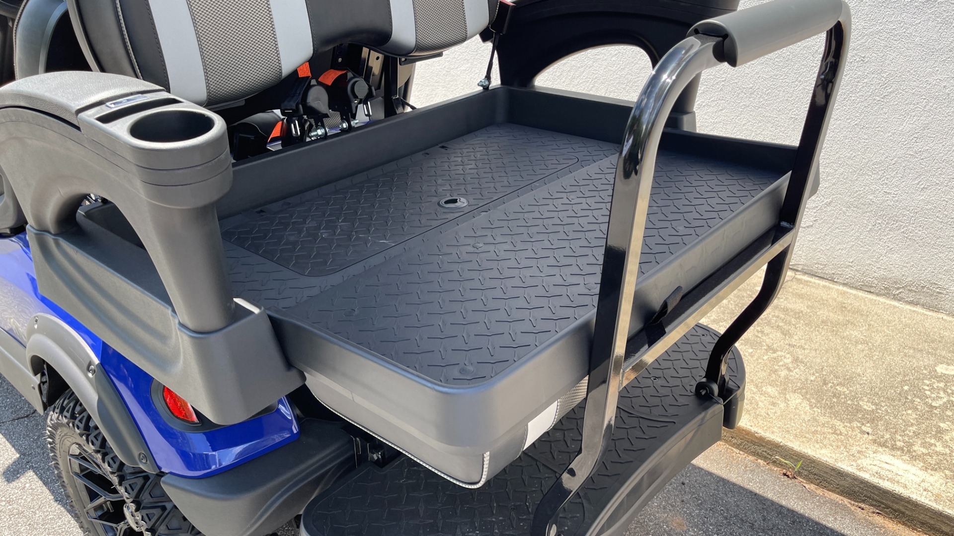 Used 2022 Other PEAK 4L 4-SEATER / 25MPH / 105AH LITHIUM BATTERY for sale $14,495 at Formula Imports in Charlotte NC 28227 19