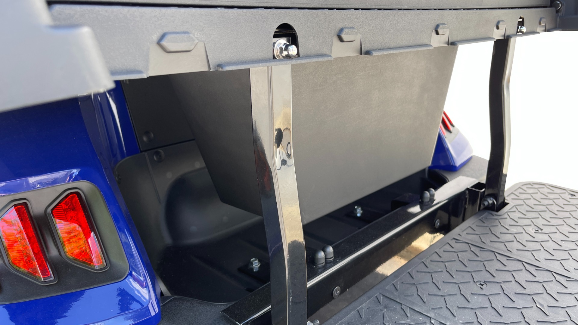 Used 2022 Other PEAK 4L 4-SEATER / 25MPH / 105AH LITHIUM BATTERY for sale $14,495 at Formula Imports in Charlotte NC 28227 21