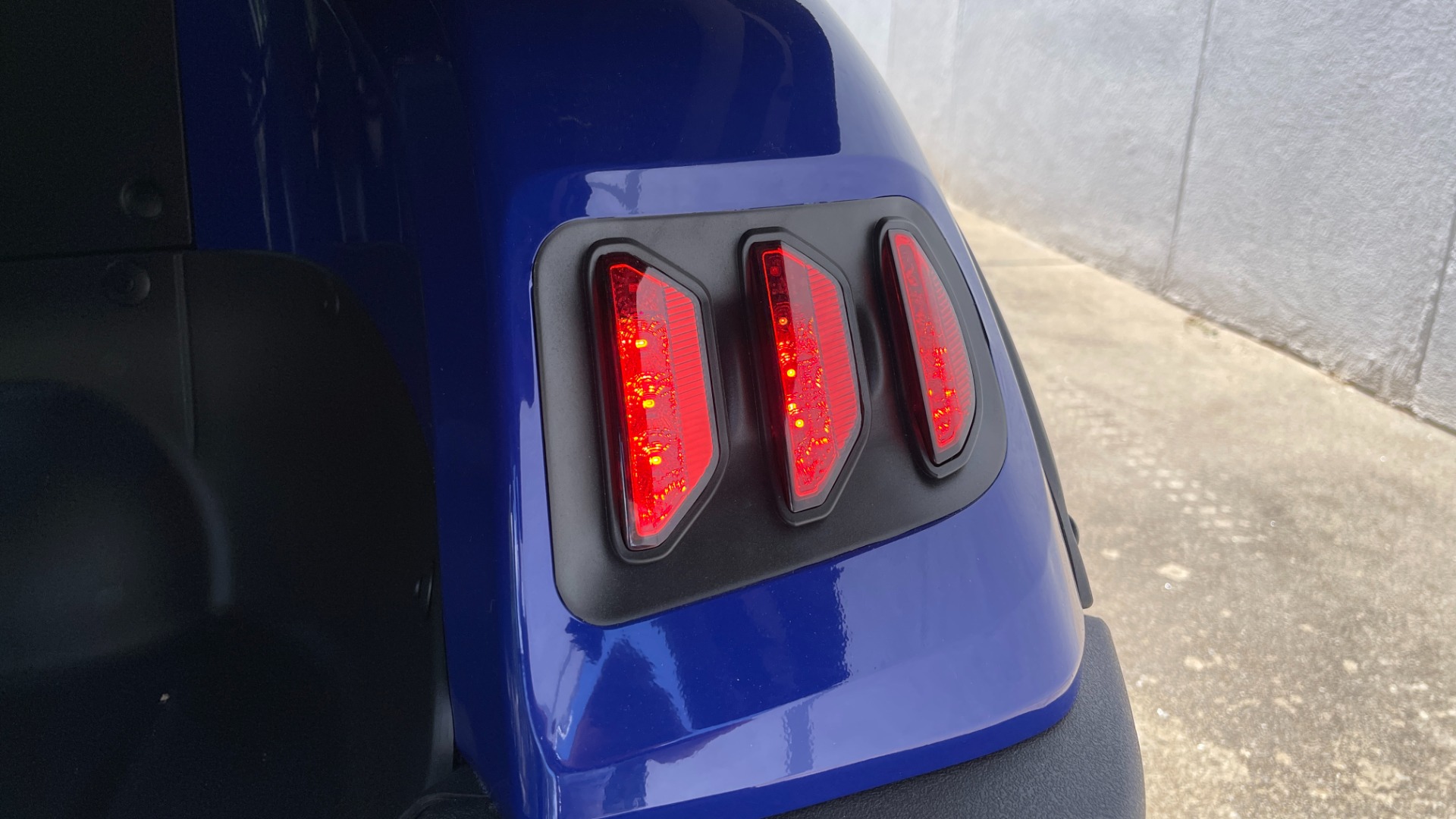 Used 2022 Other PEAK 4L 4-SEATER / 25MPH / 105AH LITHIUM BATTERY for sale Sold at Formula Imports in Charlotte NC 28227 23