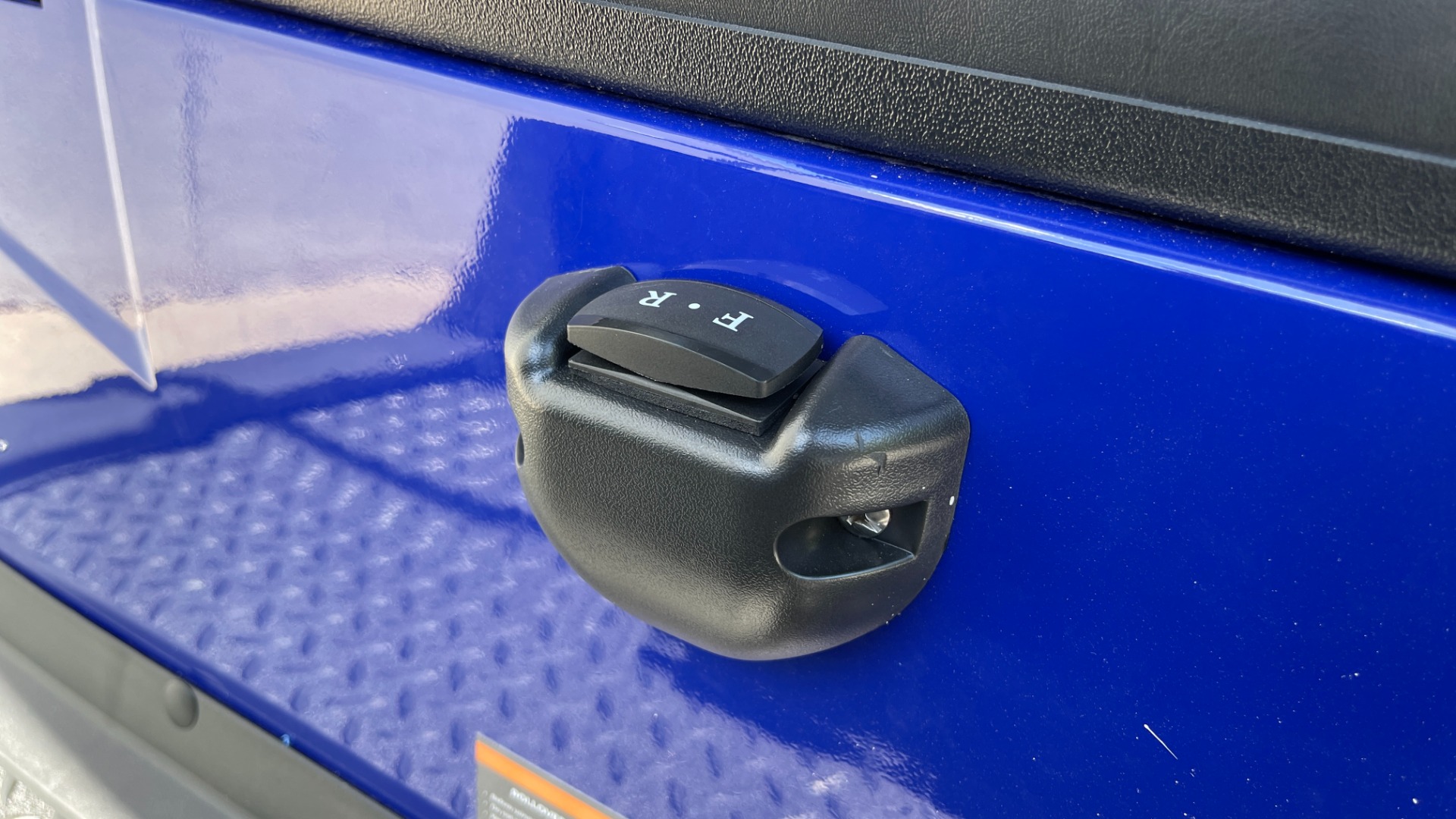 Used 2022 Other PEAK 4L 4-SEATER / 25MPH / 105AH LITHIUM BATTERY for sale Sold at Formula Imports in Charlotte NC 28227 35
