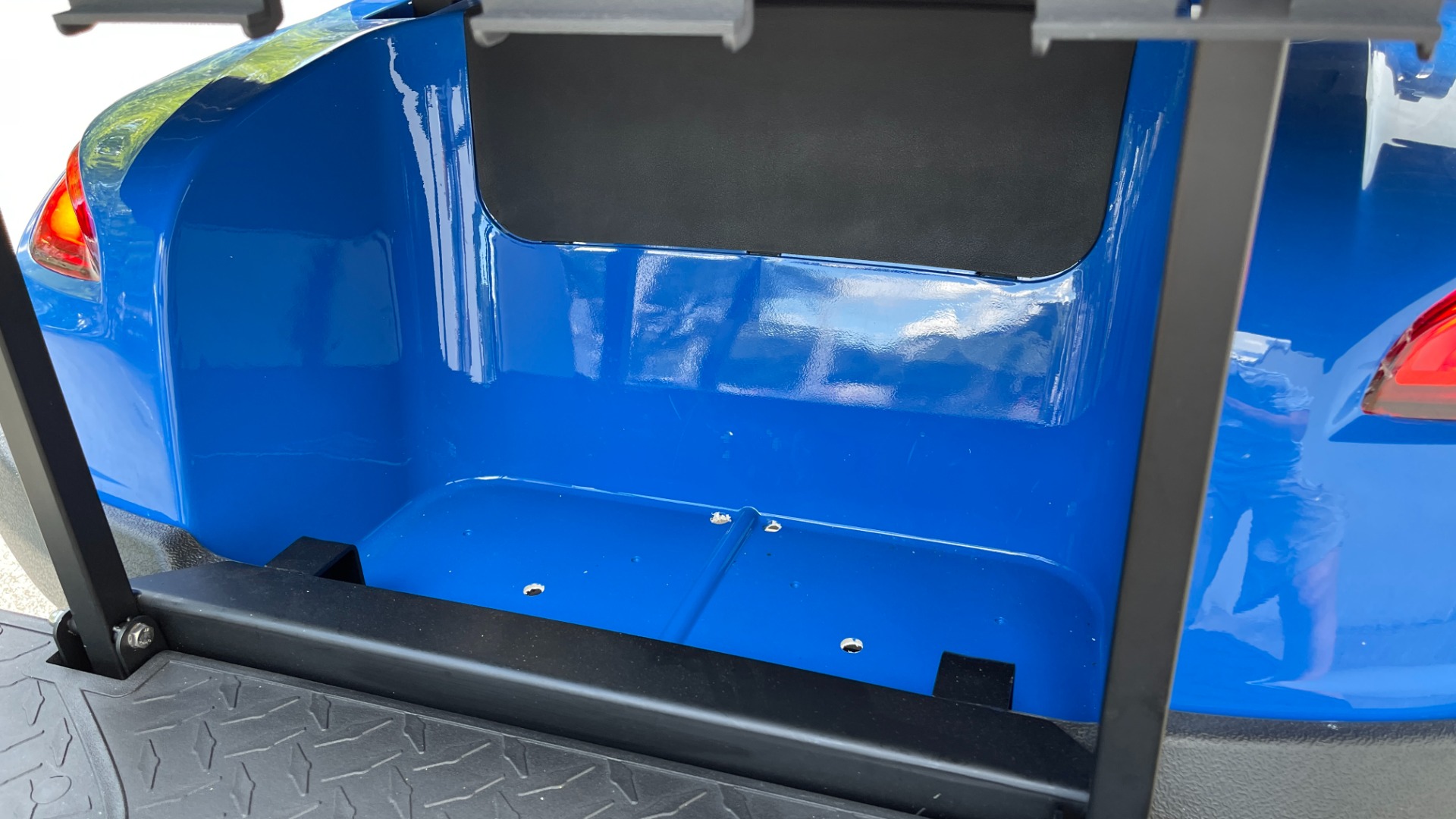 Used 2022 Other V4L 4-SEATER / 25MPH / 105AH LITHIUM BATTERY for sale $11,395 at Formula Imports in Charlotte NC 28227 19