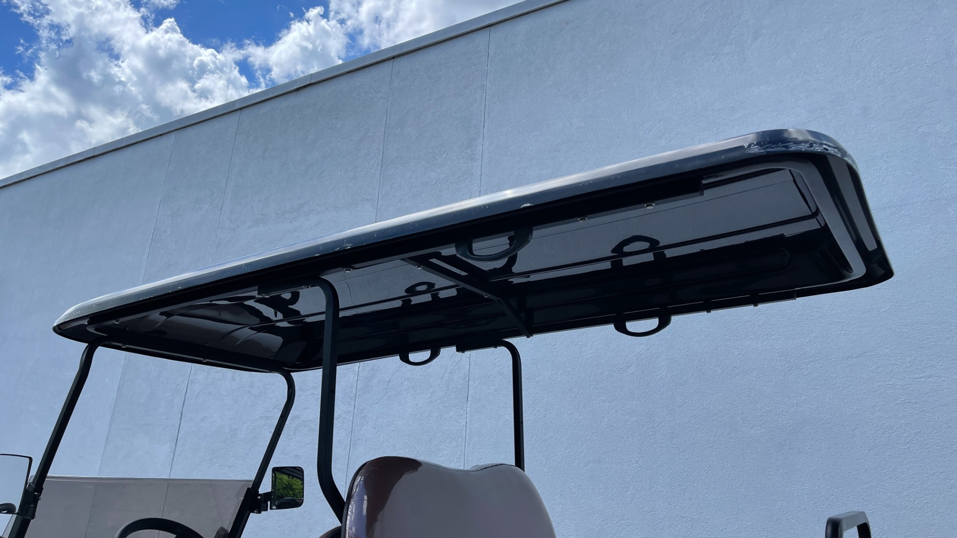 Used 2022 Other V4L 4-SEATER / 25MPH / 105AH LITHIUM BATTERY for sale $11,395 at Formula Imports in Charlotte NC 28227 24