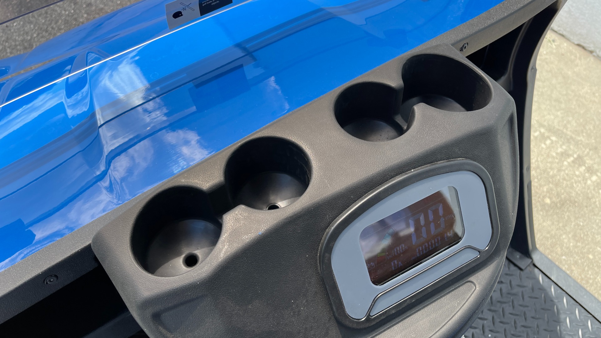 Used 2022 Other V4L 4-SEATER / 25MPH / 105AH LITHIUM BATTERY for sale $11,395 at Formula Imports in Charlotte NC 28227 36