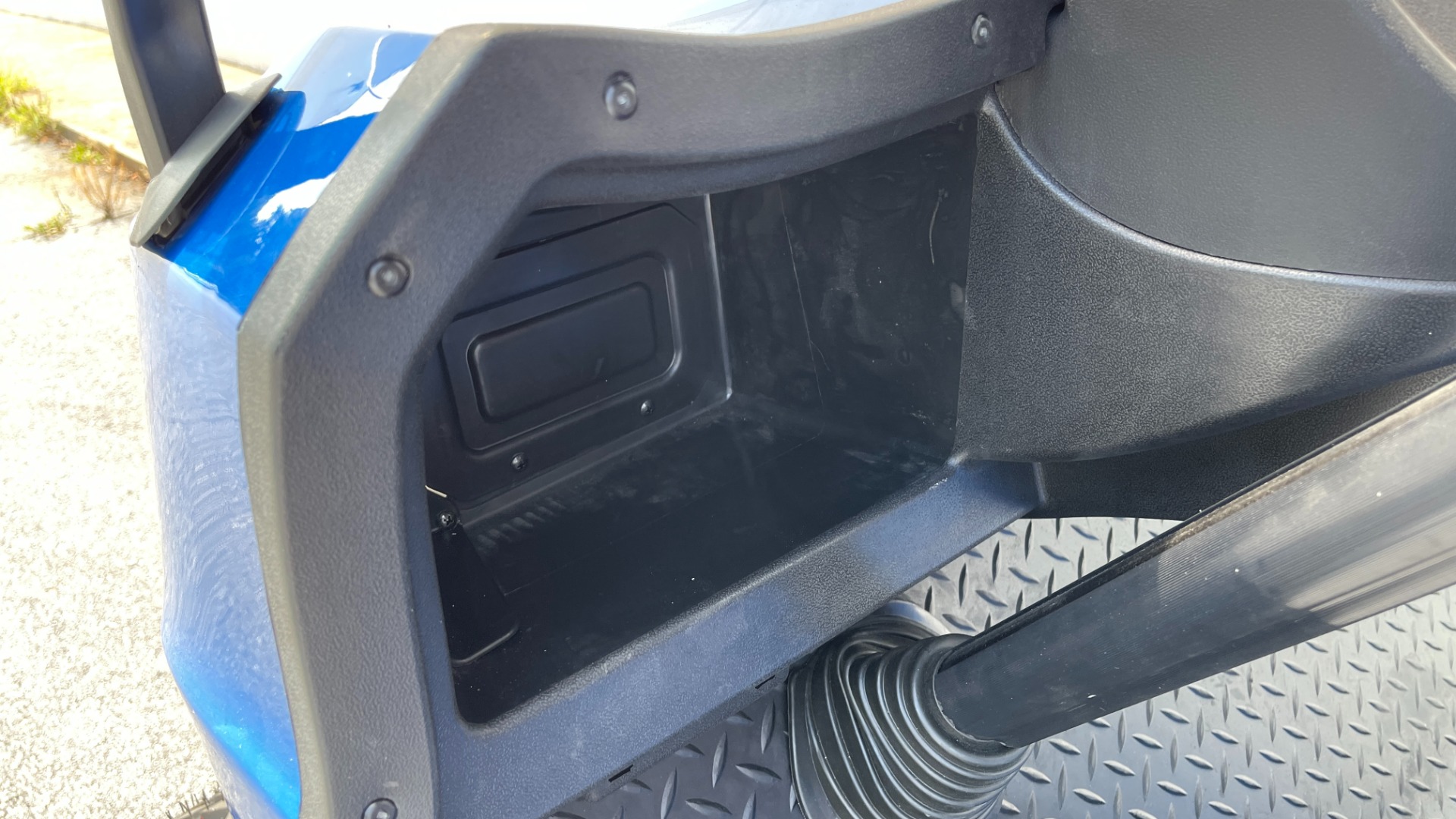 Used 2022 Other V4L 4-SEATER / 25MPH / 105AH LITHIUM BATTERY for sale $11,395 at Formula Imports in Charlotte NC 28227 38