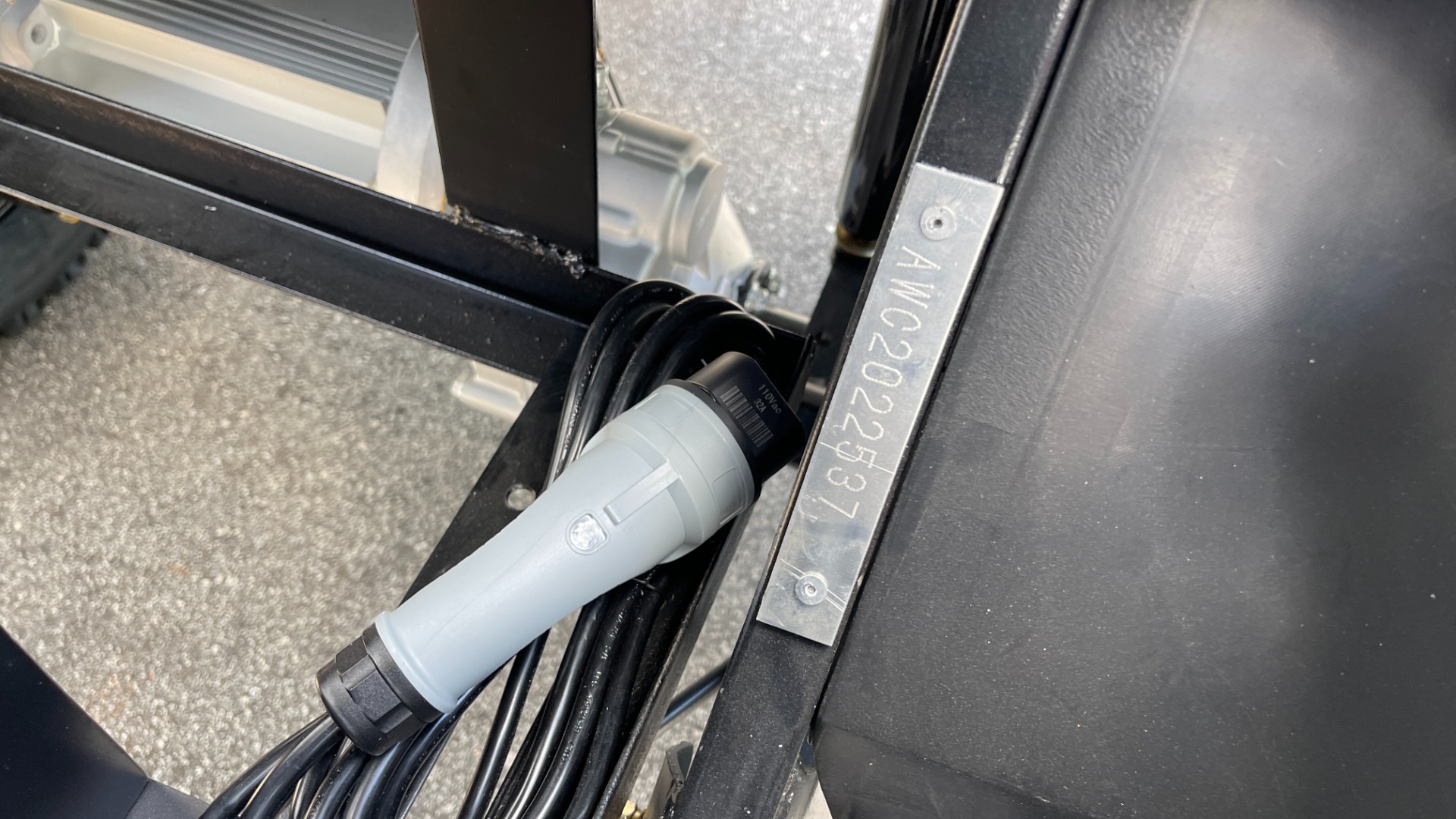Used 2022 Other V4L 4-SEATER / 25MPH / 105AH LITHIUM BATTERY for sale $11,395 at Formula Imports in Charlotte NC 28227 39