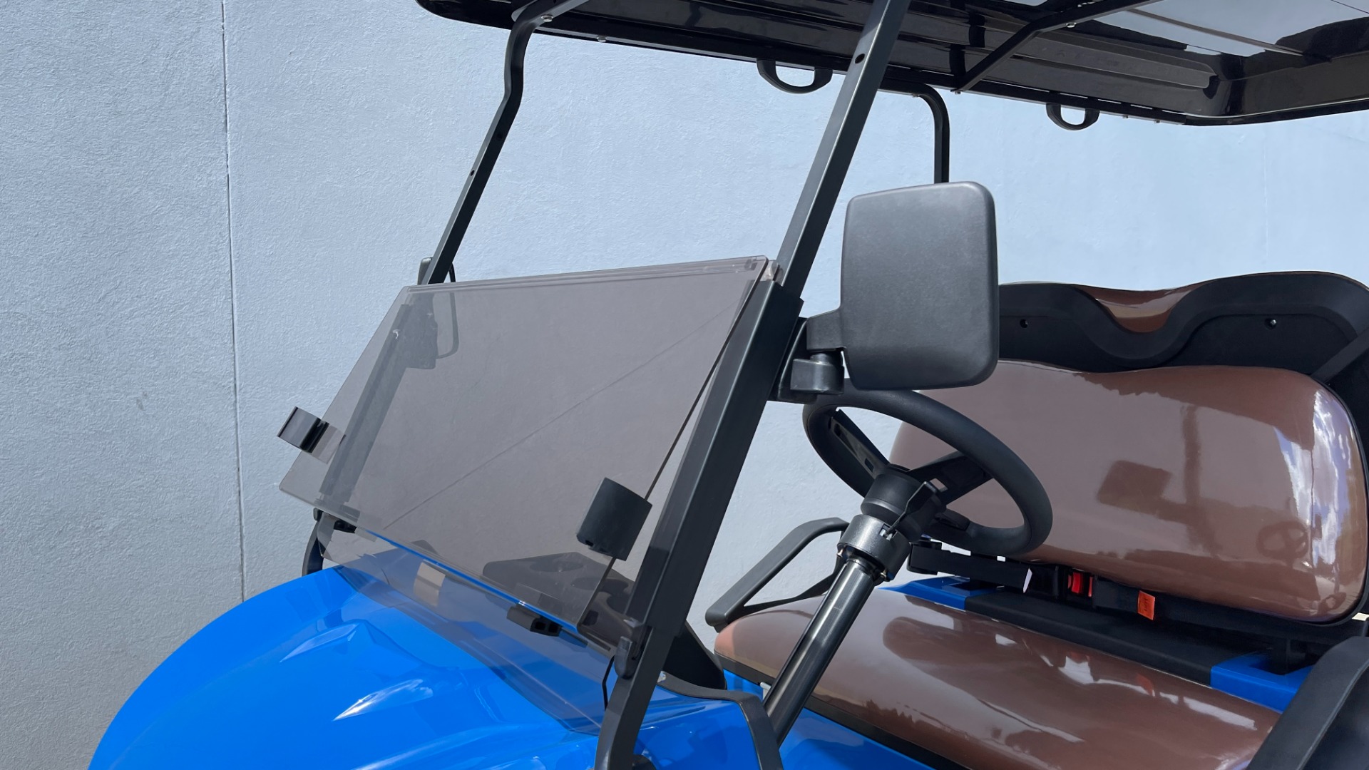 Used 2022 Other V4L 4-SEATER / 25MPH / 105AH LITHIUM BATTERY for sale $11,395 at Formula Imports in Charlotte NC 28227 8