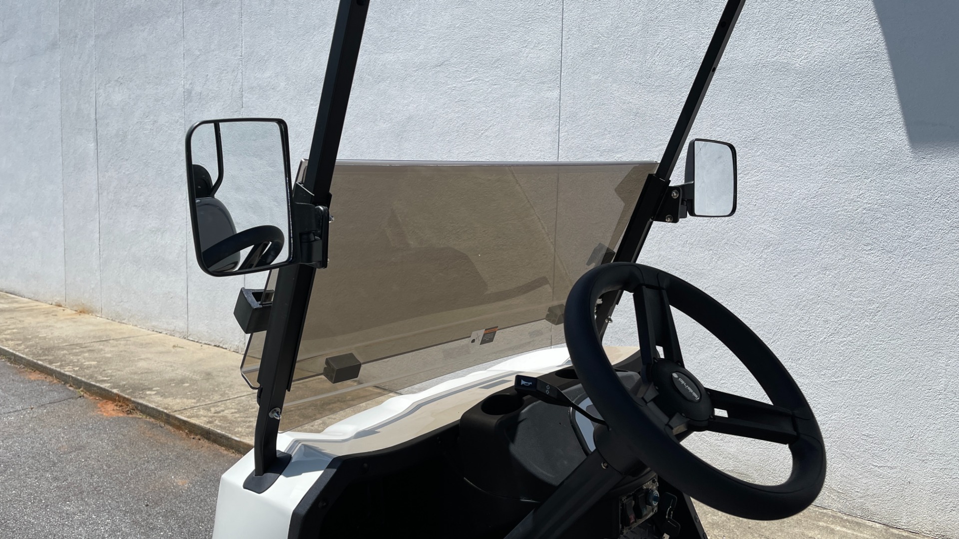Used 2022 Other V4L 4-SEATER / 25MPH / 105AH LITHIUM BATTERY for sale $11,395 at Formula Imports in Charlotte NC 28227 12