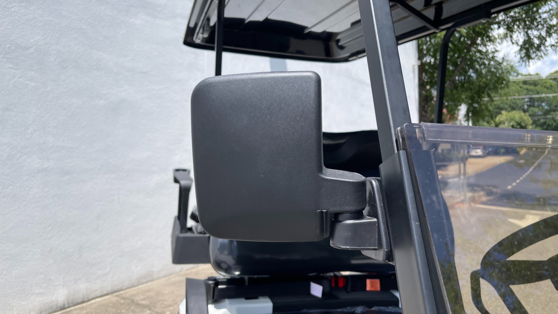 Used 2022 Other V4L 4-SEATER / 25MPH / 105AH LITHIUM BATTERY for sale $11,395 at Formula Imports in Charlotte NC 28227 16