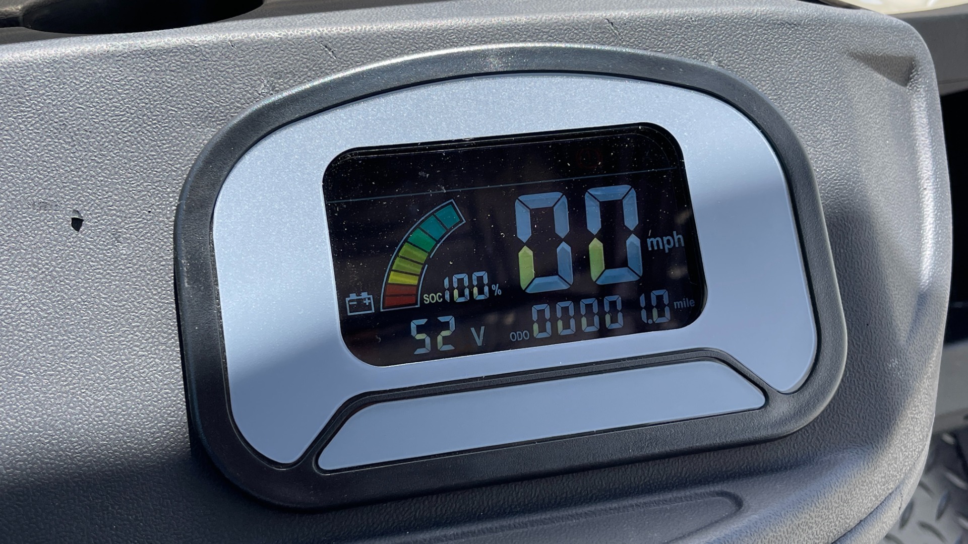 Used 2022 Other V4L 4-SEATER / 25MPH / 105AH LITHIUM BATTERY for sale $11,395 at Formula Imports in Charlotte NC 28227 20