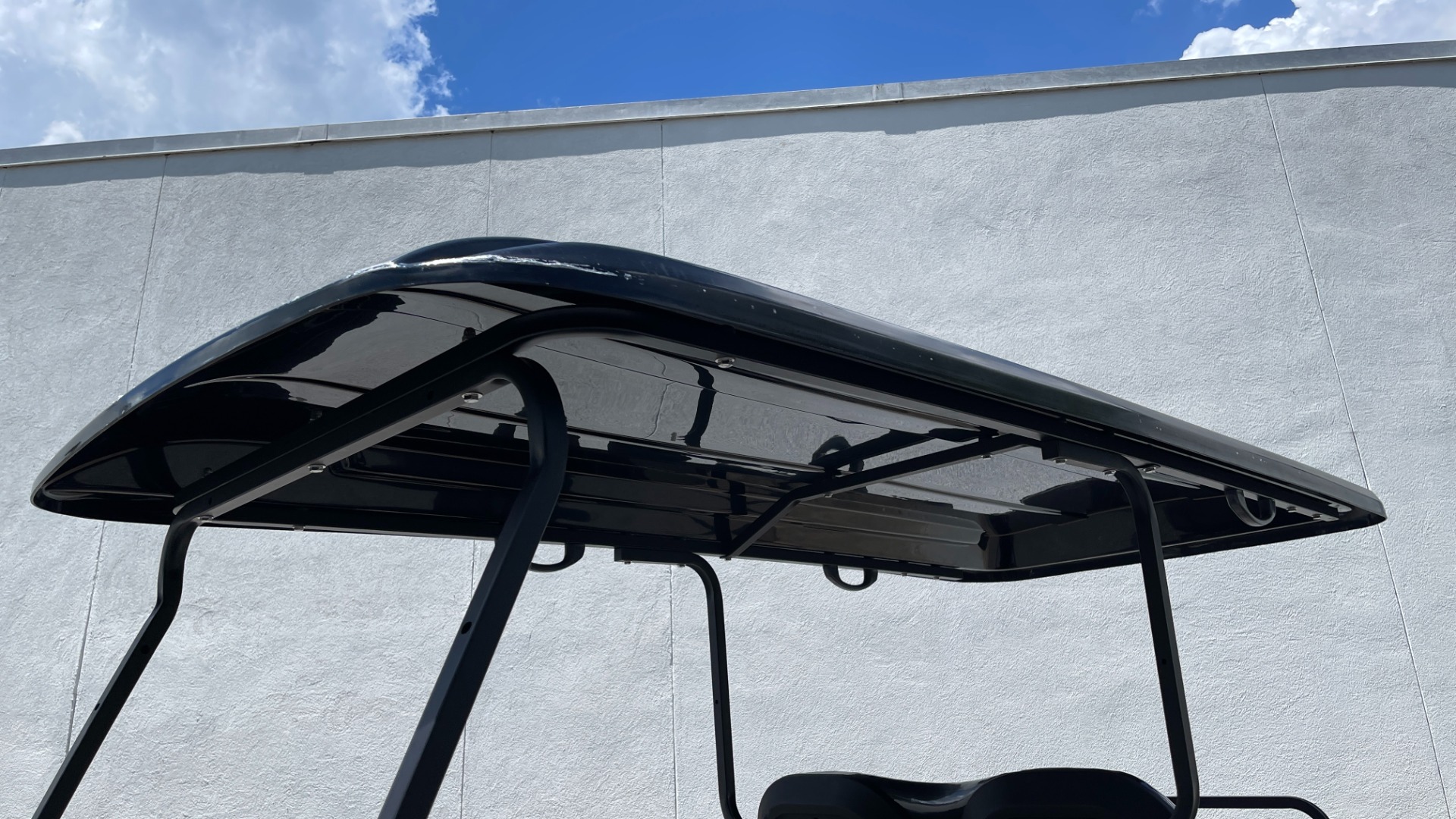 Used 2022 Other V4L 4-SEATER / 25MPH / 105AH LITHIUM BATTERY for sale $11,395 at Formula Imports in Charlotte NC 28227 23