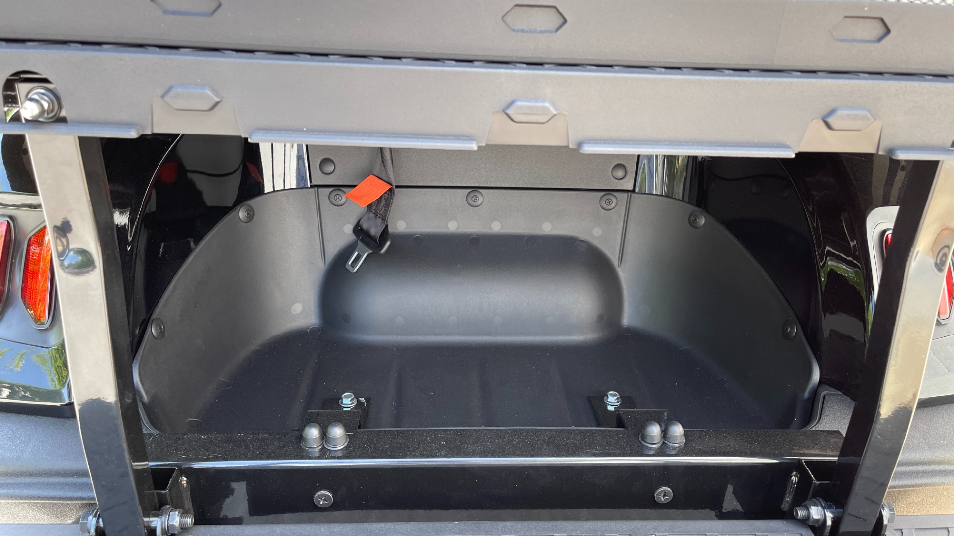 Used 2022 Other PEAK 4L 4-SEATER / 25MPH / 105AH LITHIUM BATTERY for sale Sold at Formula Imports in Charlotte NC 28227 10