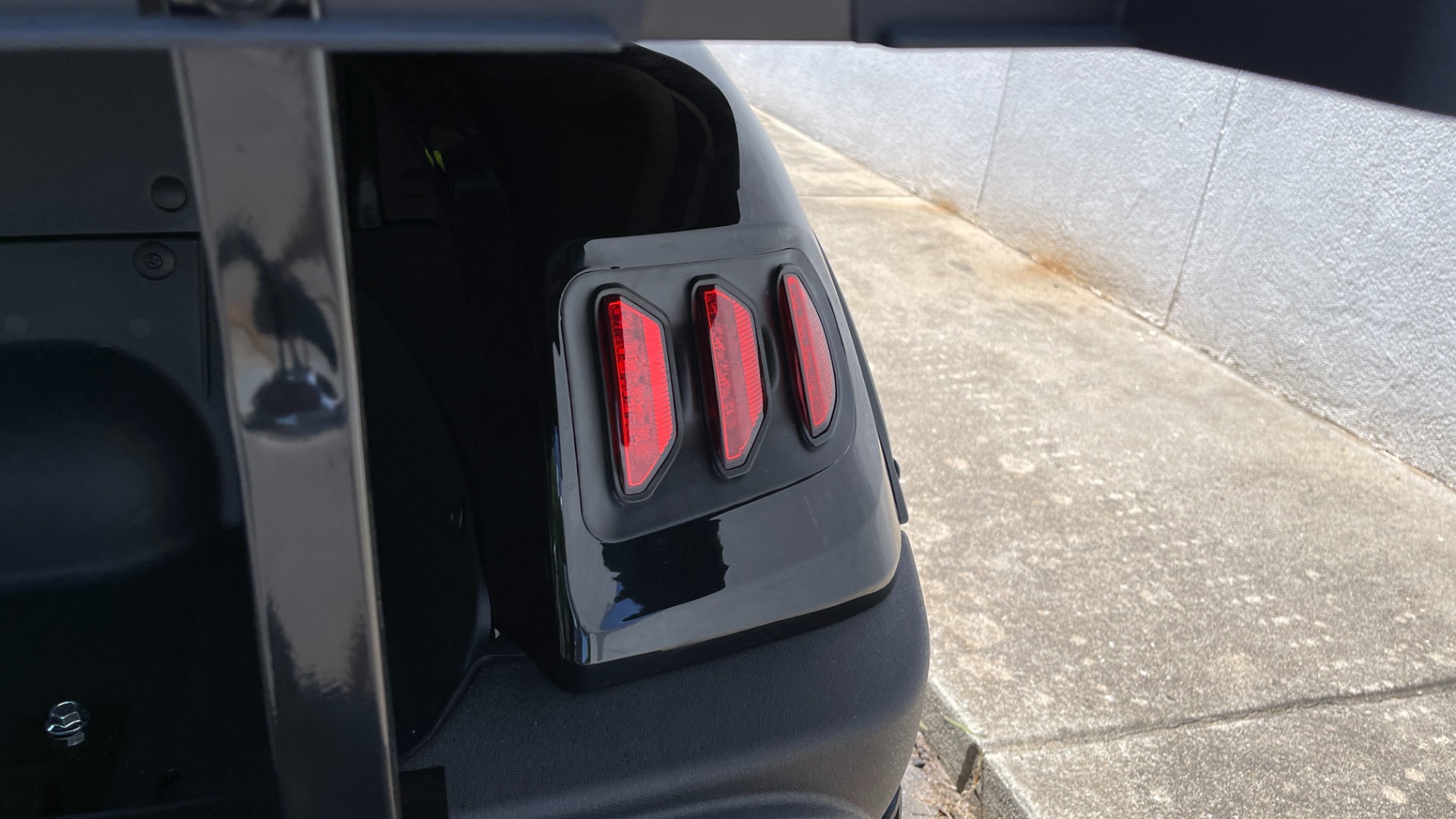 Used 2022 Other PEAK 4L 4-SEATER / 25MPH / 105AH LITHIUM BATTERY for sale Sold at Formula Imports in Charlotte NC 28227 12