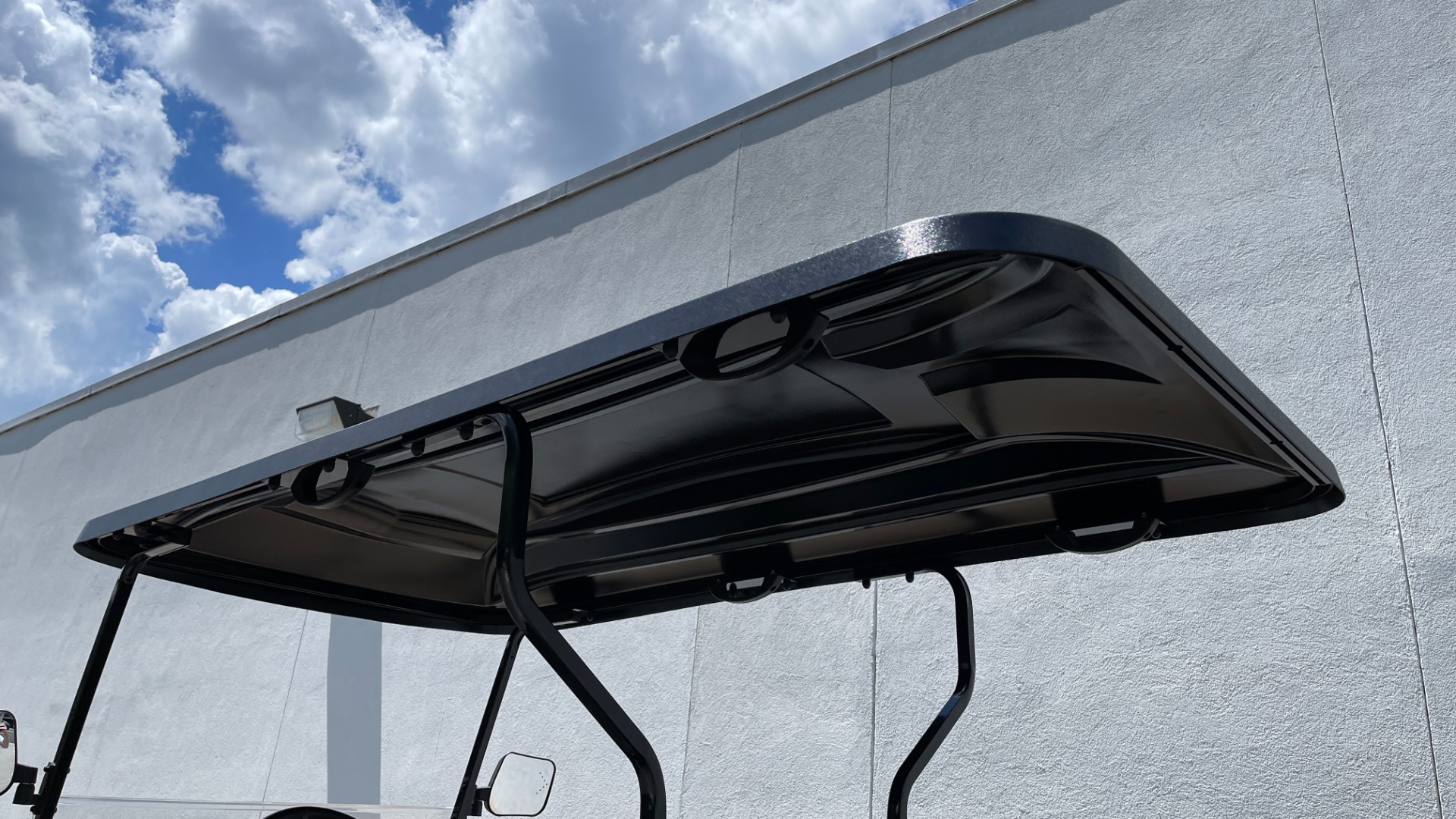 Used 2022 Other PEAK 4L 4-SEATER / 25MPH / 105AH LITHIUM BATTERY for sale Sold at Formula Imports in Charlotte NC 28227 14