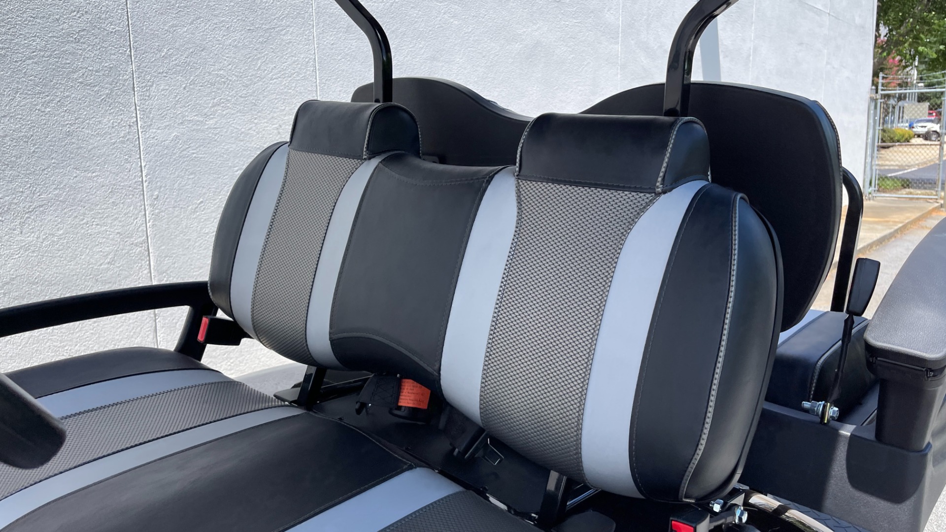 Used 2022 Other PEAK 4L 4-SEATER / 25MPH / 105AH LITHIUM BATTERY for sale Sold at Formula Imports in Charlotte NC 28227 19
