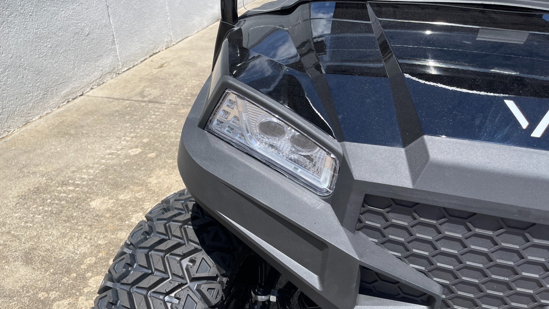 Used 2022 Other PEAK 4L 4-SEATER / 25MPH / 105AH LITHIUM BATTERY for sale Sold at Formula Imports in Charlotte NC 28227 26