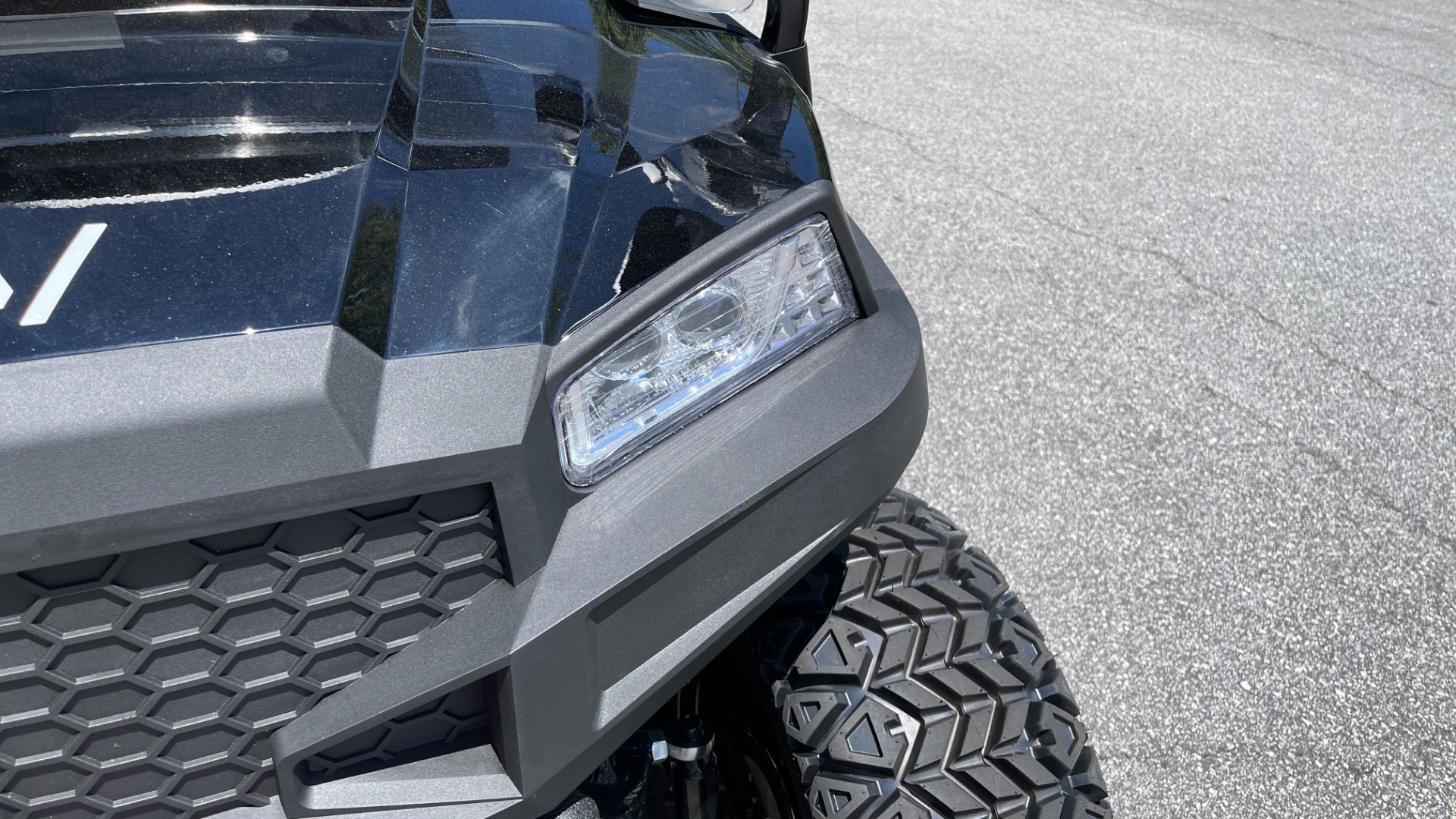 Used 2022 Other PEAK 4L 4-SEATER / 25MPH / 105AH LITHIUM BATTERY for sale Sold at Formula Imports in Charlotte NC 28227 27