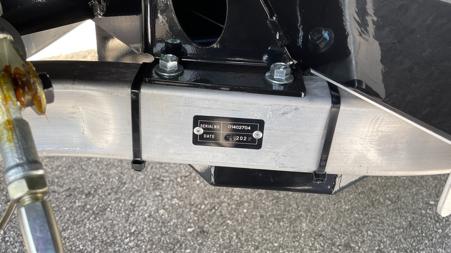 Used 2022 Other PEAK 4L 4-SEATER / 25MPH / 105AH LITHIUM BATTERY for sale Sold at Formula Imports in Charlotte NC 28227 30