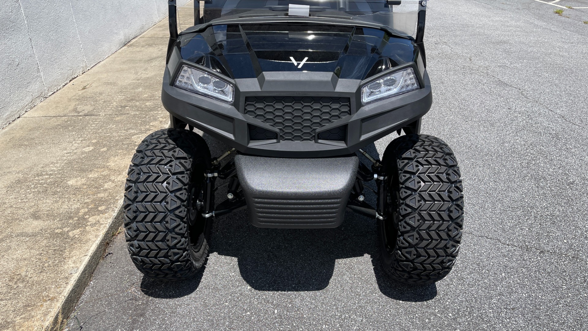 Used 2022 Other PEAK 4L 4-SEATER / 25MPH / 105AH LITHIUM BATTERY for sale Sold at Formula Imports in Charlotte NC 28227 8