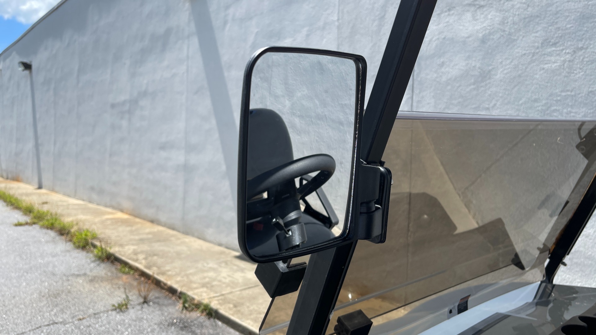 Used 2022 Other V6L 6-SEATER / 25MPH / 105AH LITHIUM BATTERY for sale $12,495 at Formula Imports in Charlotte NC 28227 10