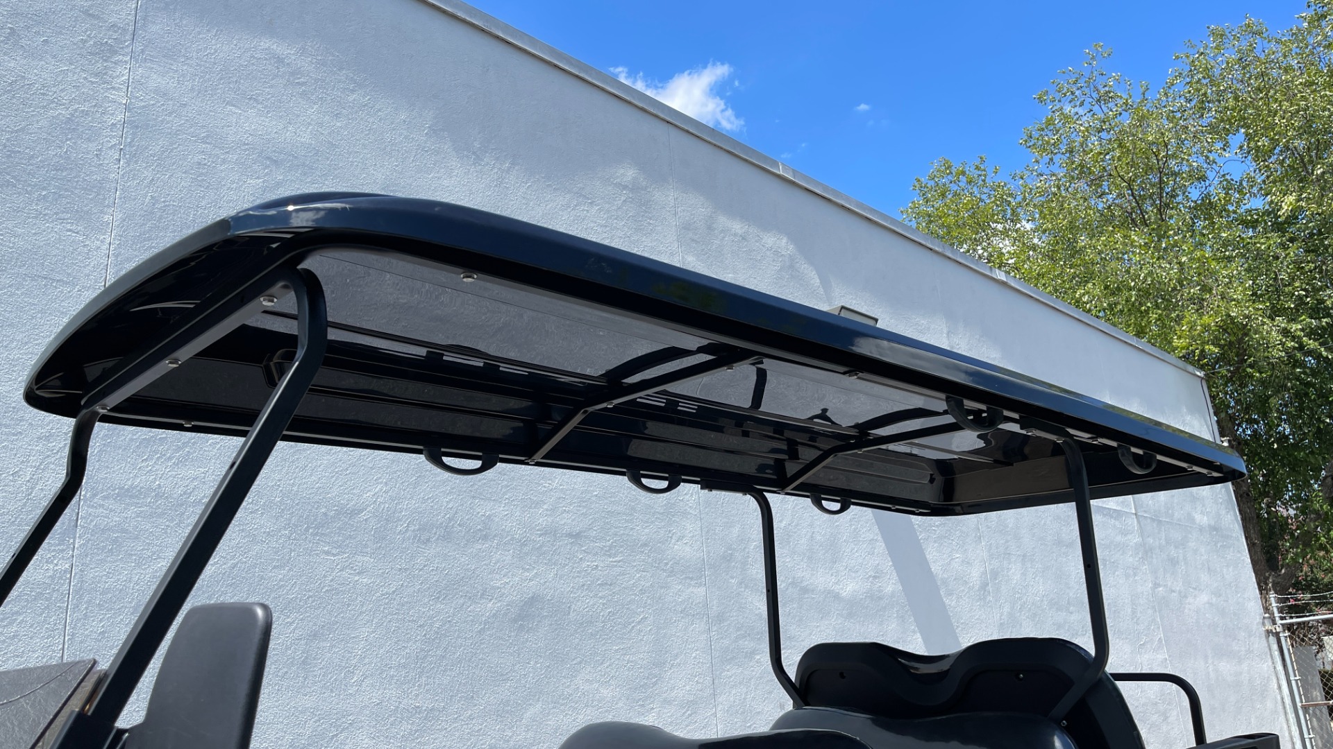 Used 2022 Other V6L 6-SEATER / 25MPH / 105AH LITHIUM BATTERY for sale Sold at Formula Imports in Charlotte NC 28227 18