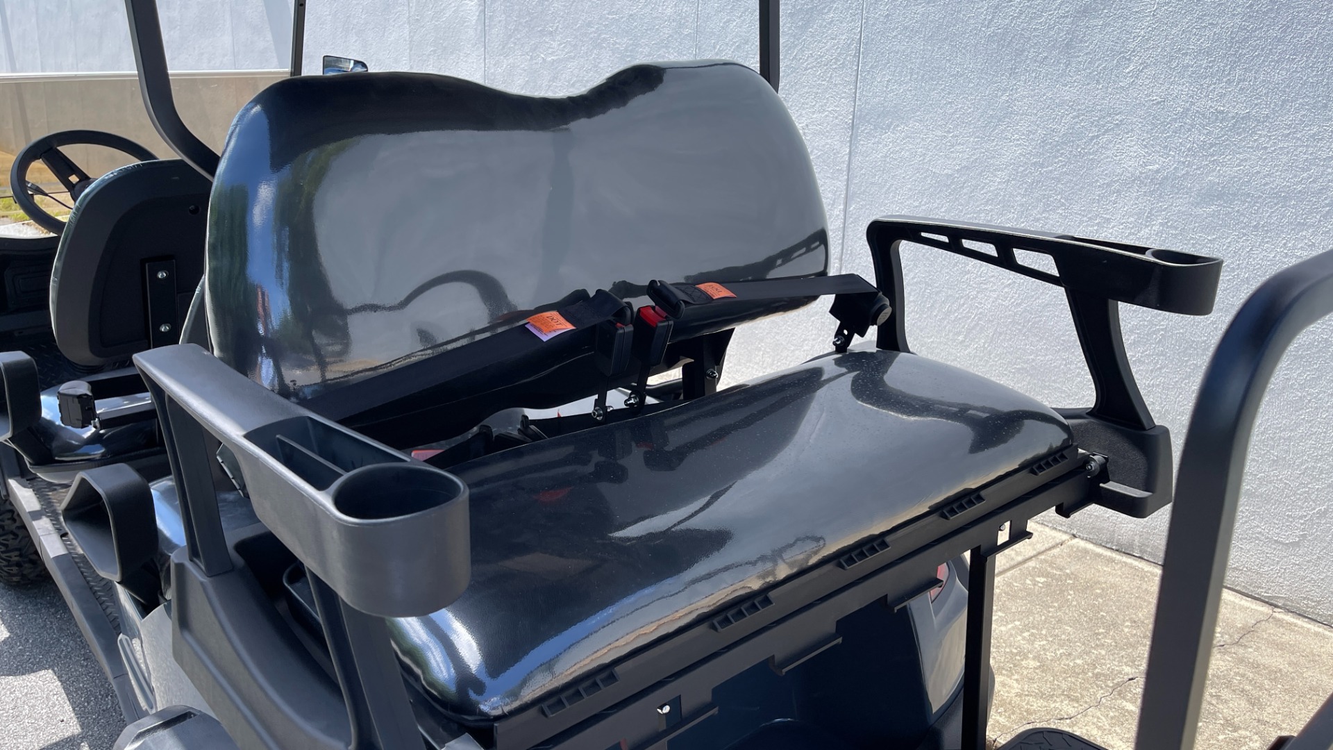 Used 2022 Other V6L 6-SEATER / 25MPH / 105AH LITHIUM BATTERY for sale Sold at Formula Imports in Charlotte NC 28227 19