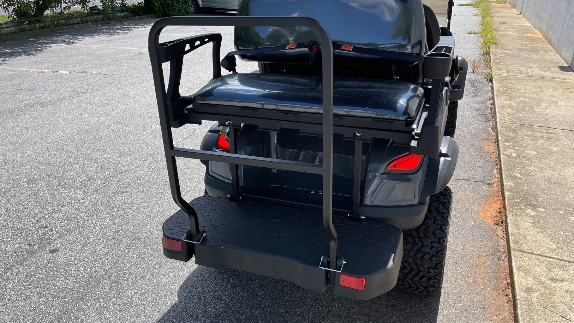 Used 2022 Other V6L 6-SEATER / 25MPH / 105AH LITHIUM BATTERY for sale Sold at Formula Imports in Charlotte NC 28227 23