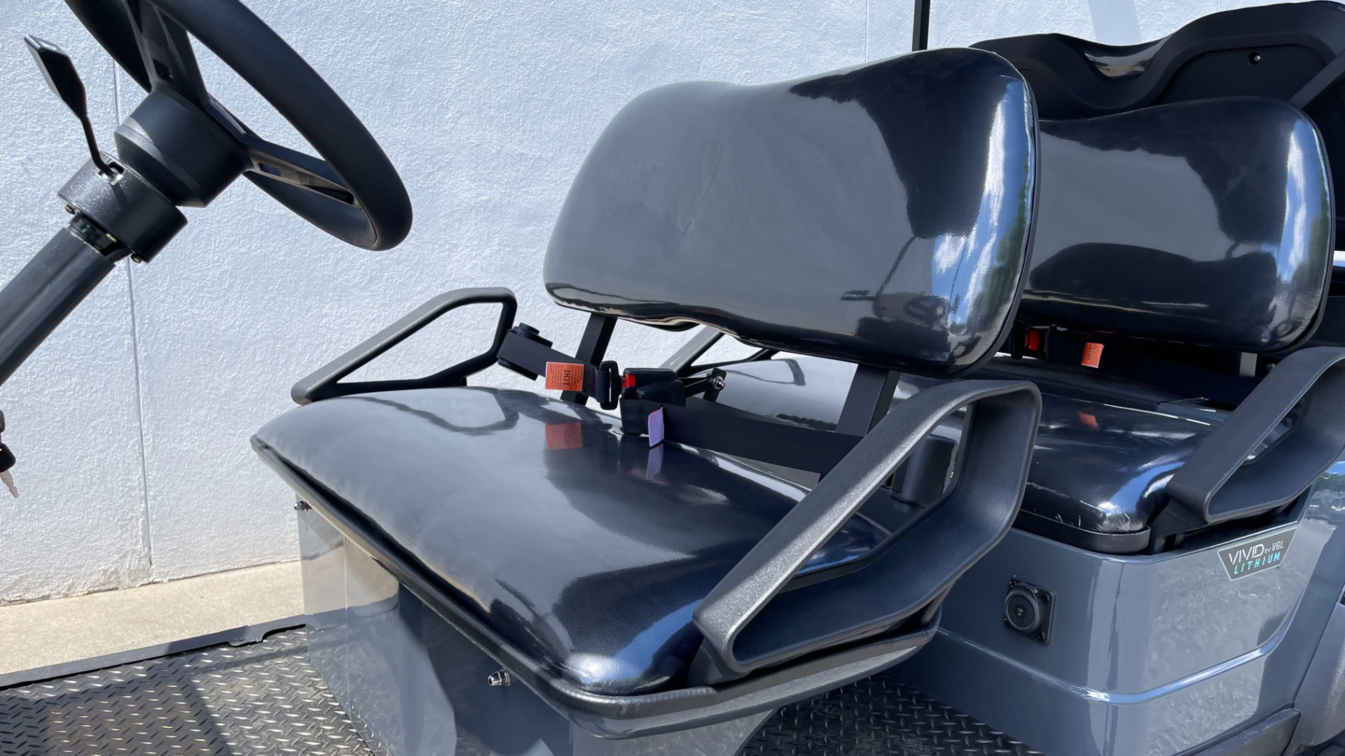 Used 2022 Other V6L 6-SEATER / 25MPH / 105AH LITHIUM BATTERY for sale Sold at Formula Imports in Charlotte NC 28227 6