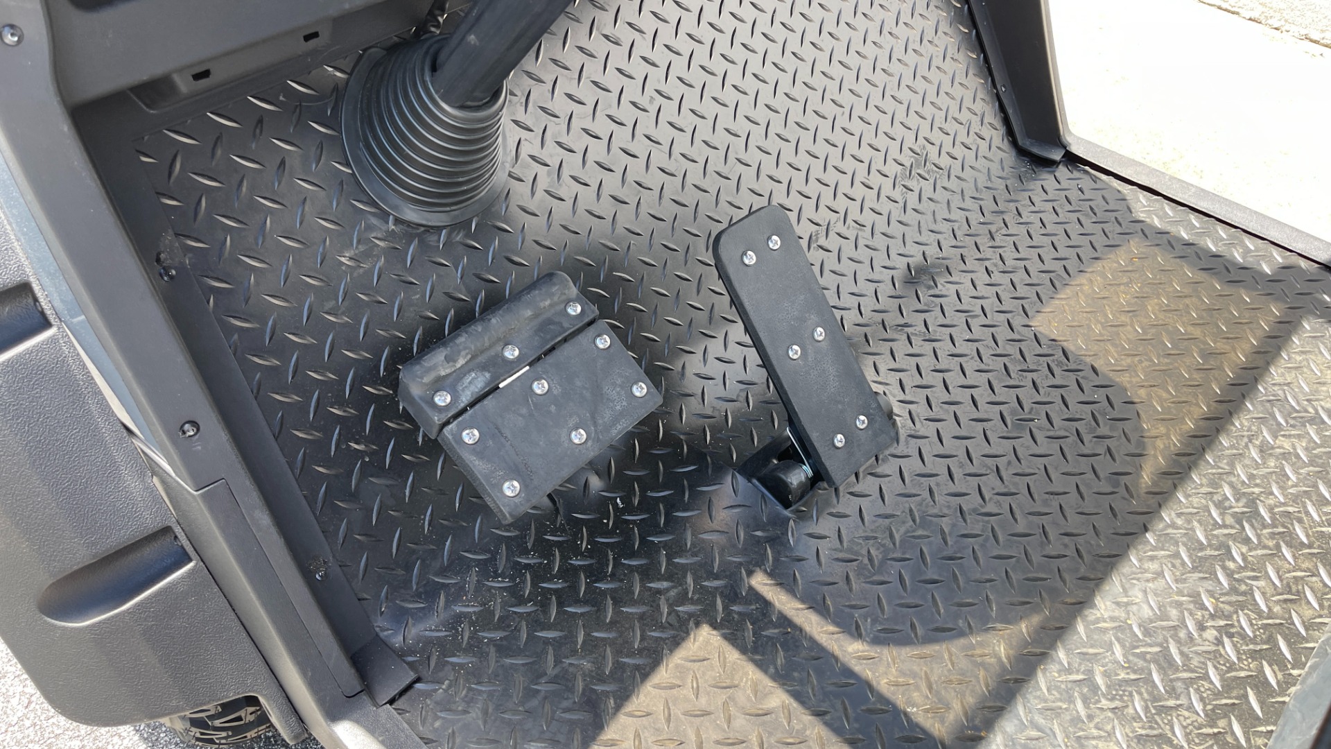 Used 2022 Other V6L 6-SEATER / 25MPH / 105AH LITHIUM BATTERY for sale Sold at Formula Imports in Charlotte NC 28227 8