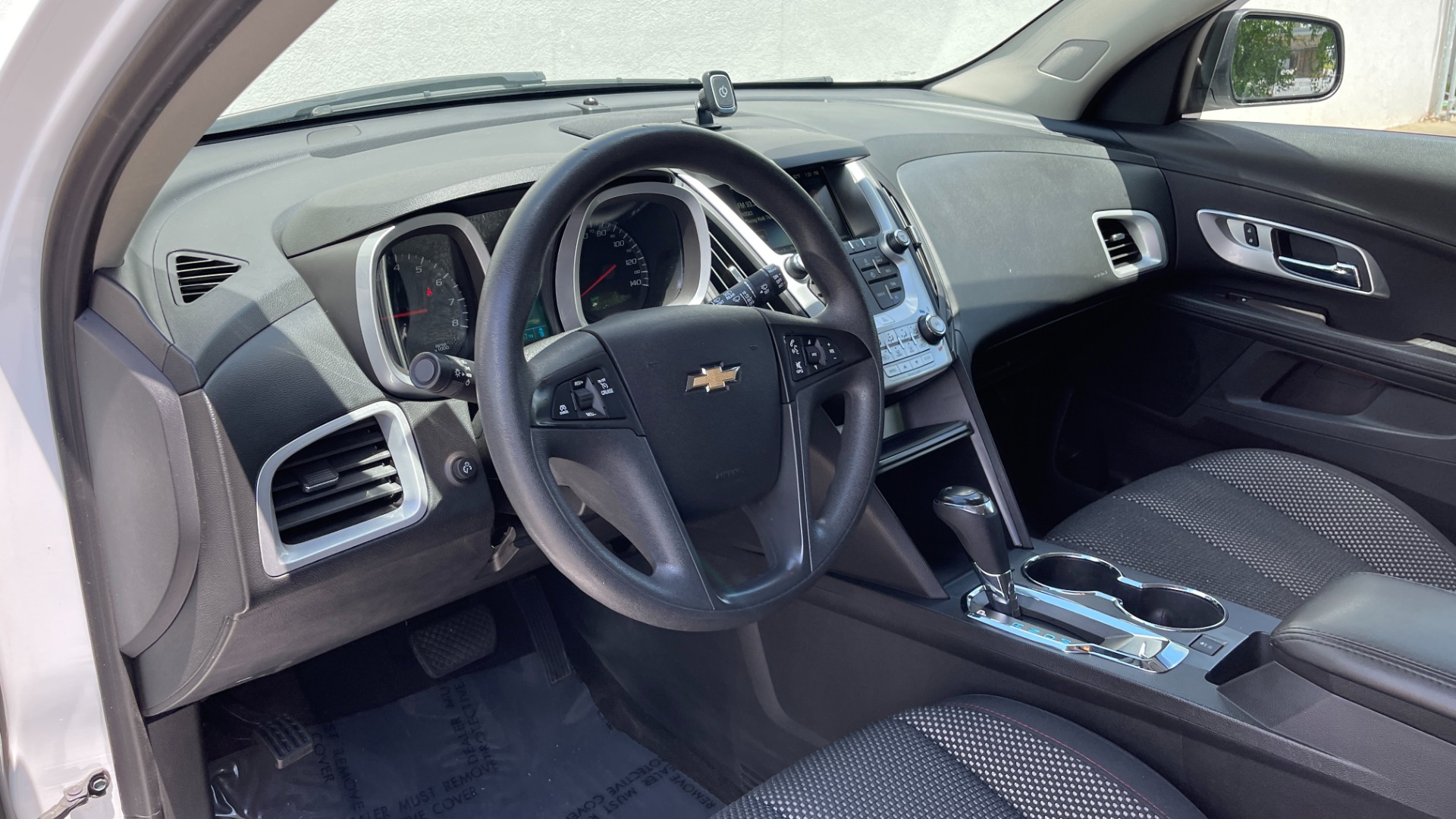 Used 2016 Chevrolet Equinox LS / AWD / REARVIEW CAMERA for sale Sold at Formula Imports in Charlotte NC 28227 10