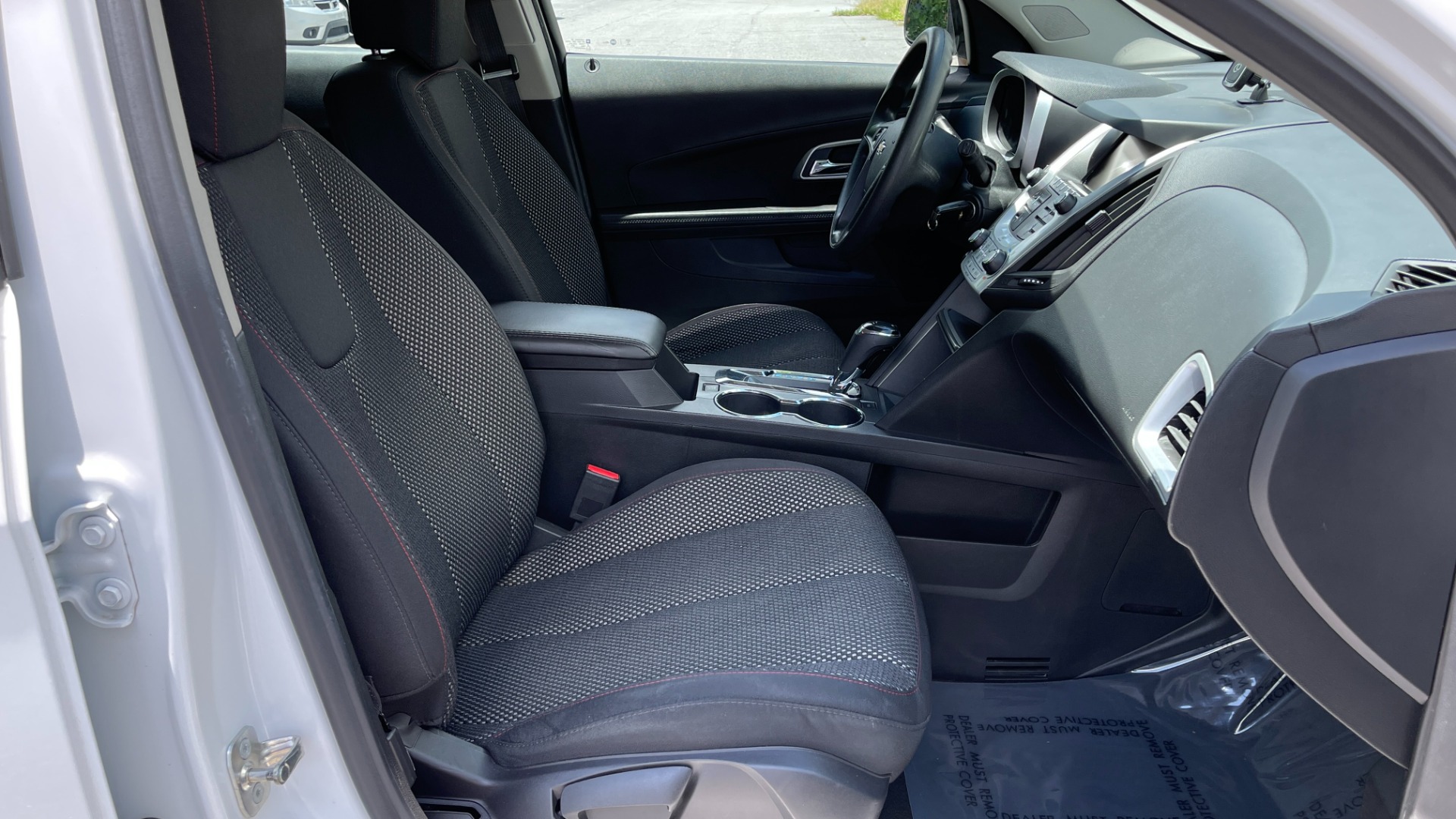 Used 2016 Chevrolet Equinox LS / AWD / REARVIEW CAMERA for sale $11,495 at Formula Imports in Charlotte NC 28227 13