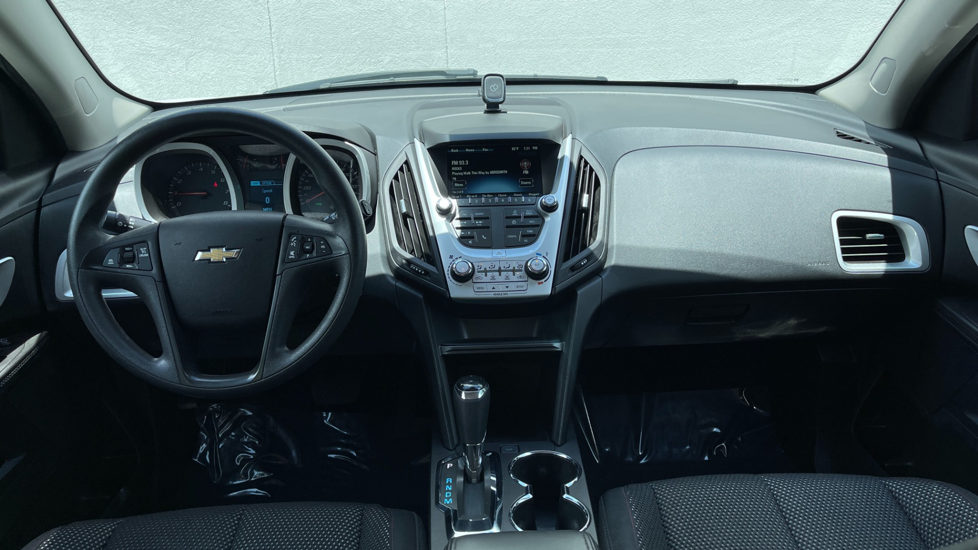 Used 2016 Chevrolet Equinox LS / AWD / REARVIEW CAMERA for sale Sold at Formula Imports in Charlotte NC 28227 14