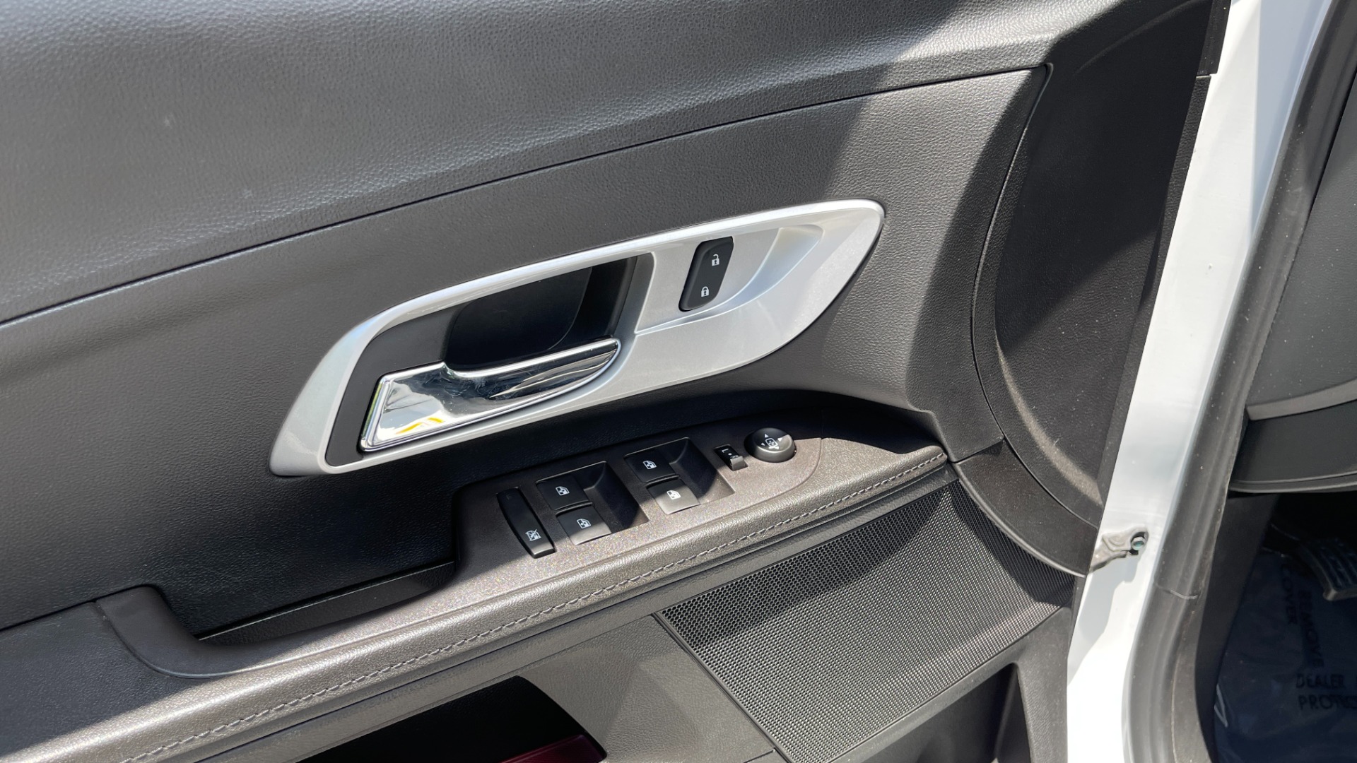Used 2016 Chevrolet Equinox LS / AWD / REARVIEW CAMERA for sale Sold at Formula Imports in Charlotte NC 28227 16