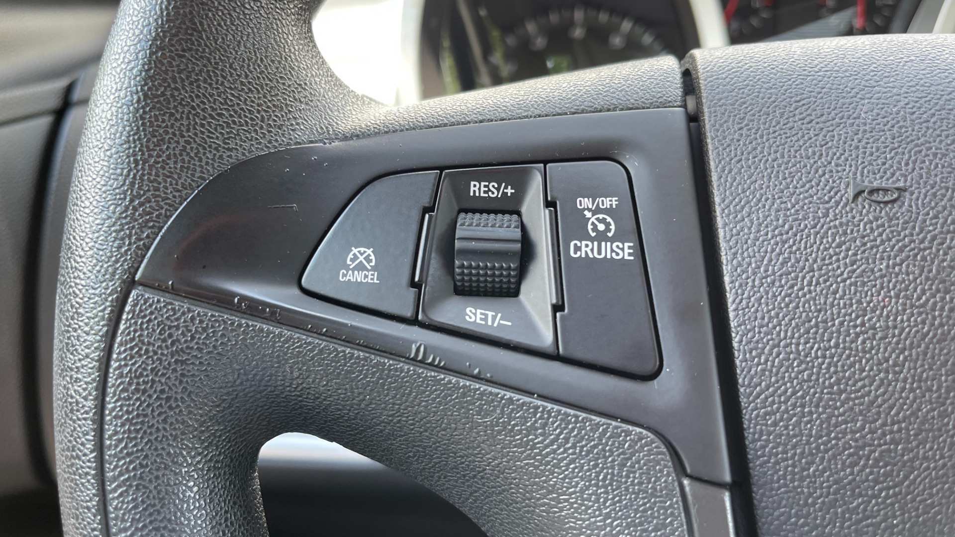 Used 2016 Chevrolet Equinox LS / AWD / REARVIEW CAMERA for sale Sold at Formula Imports in Charlotte NC 28227 19