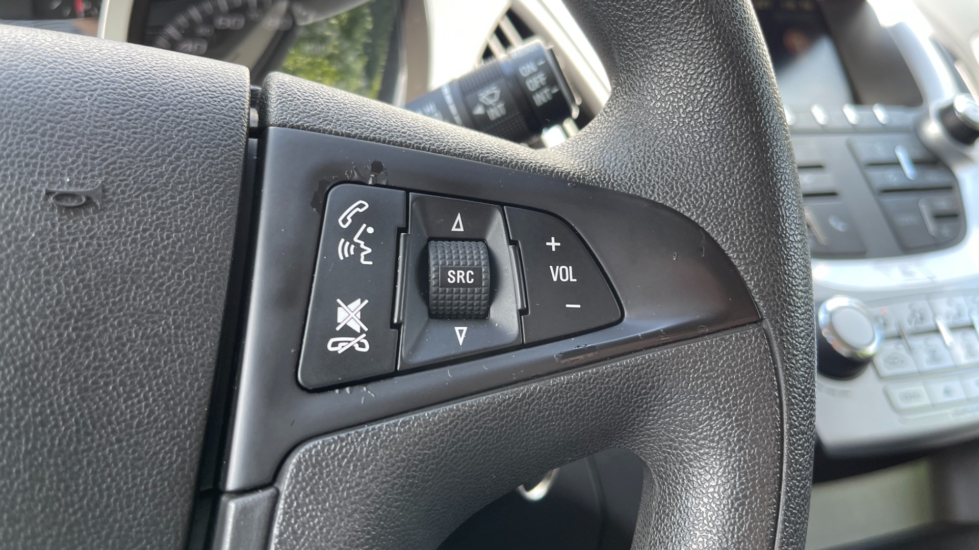 Used 2016 Chevrolet Equinox LS / AWD / REARVIEW CAMERA for sale Sold at Formula Imports in Charlotte NC 28227 20