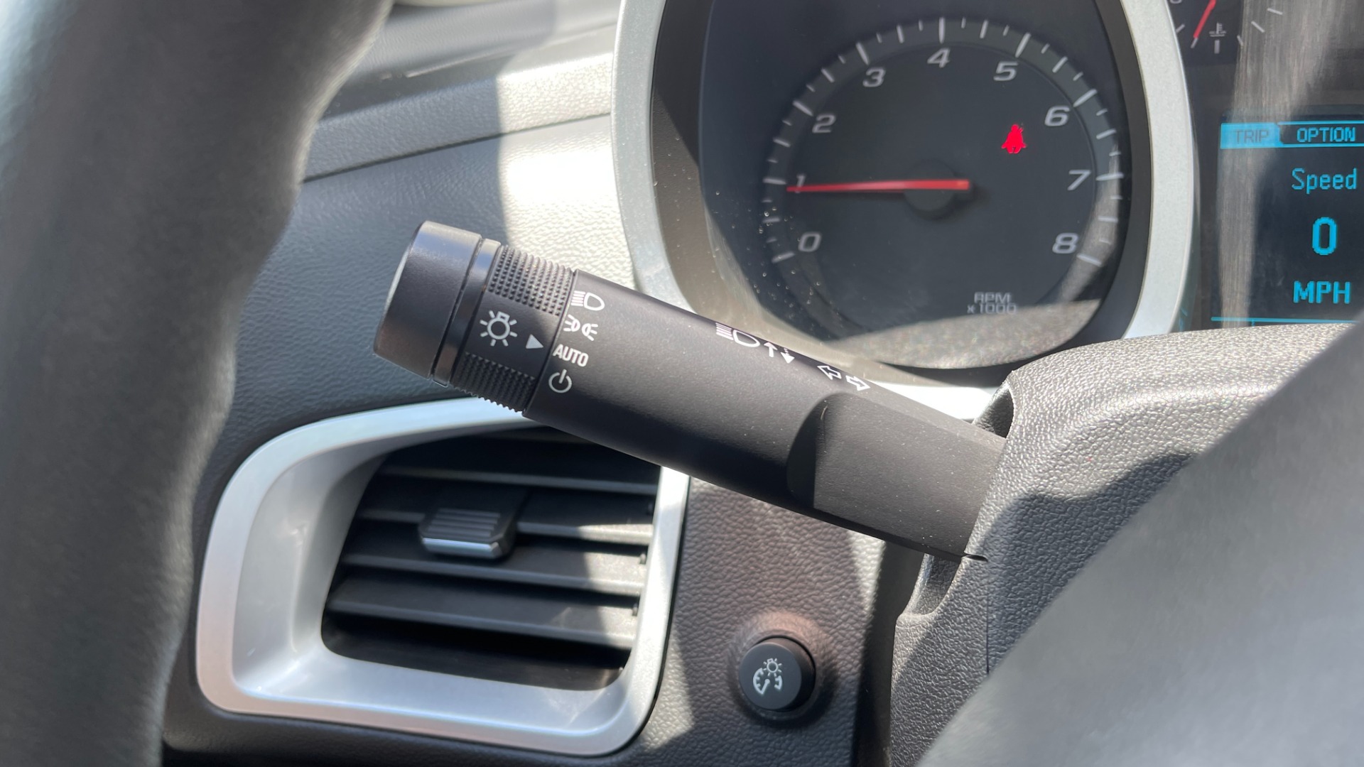 Used 2016 Chevrolet Equinox LS / AWD / REARVIEW CAMERA for sale Sold at Formula Imports in Charlotte NC 28227 22