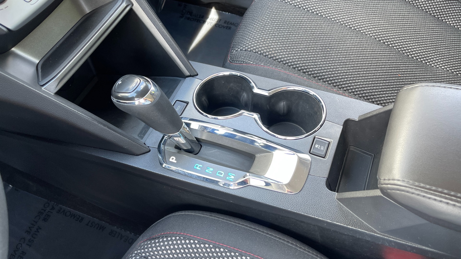 Used 2016 Chevrolet Equinox LS / AWD / REARVIEW CAMERA for sale Sold at Formula Imports in Charlotte NC 28227 27