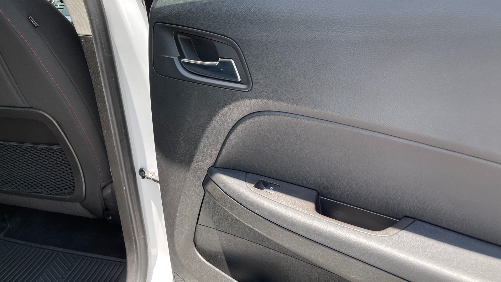 Used 2016 Chevrolet Equinox LS / AWD / REARVIEW CAMERA for sale Sold at Formula Imports in Charlotte NC 28227 36