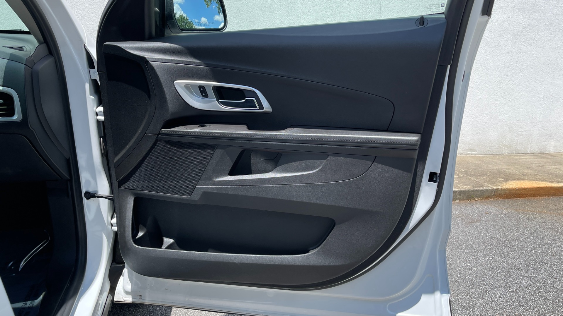 Used 2016 Chevrolet Equinox LS / AWD / REARVIEW CAMERA for sale Sold at Formula Imports in Charlotte NC 28227 39