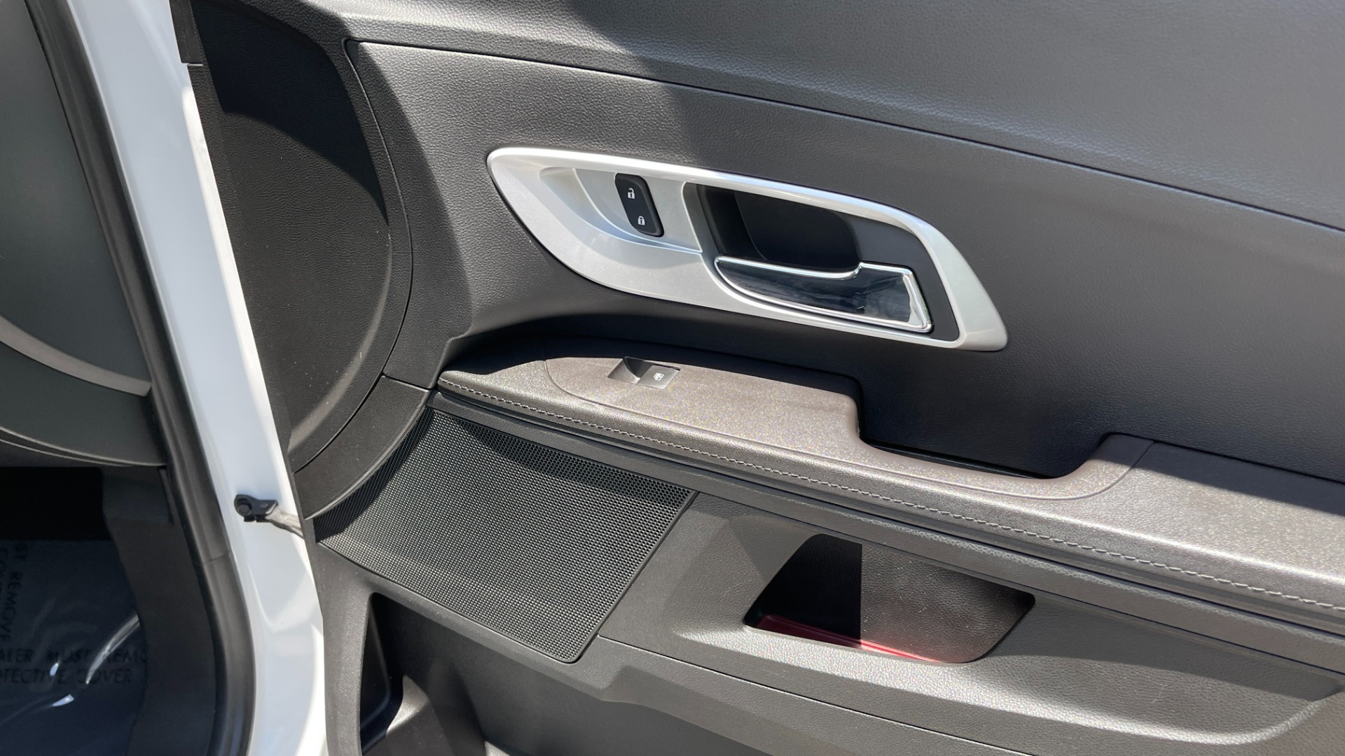Used 2016 Chevrolet Equinox LS / AWD / REARVIEW CAMERA for sale Sold at Formula Imports in Charlotte NC 28227 40