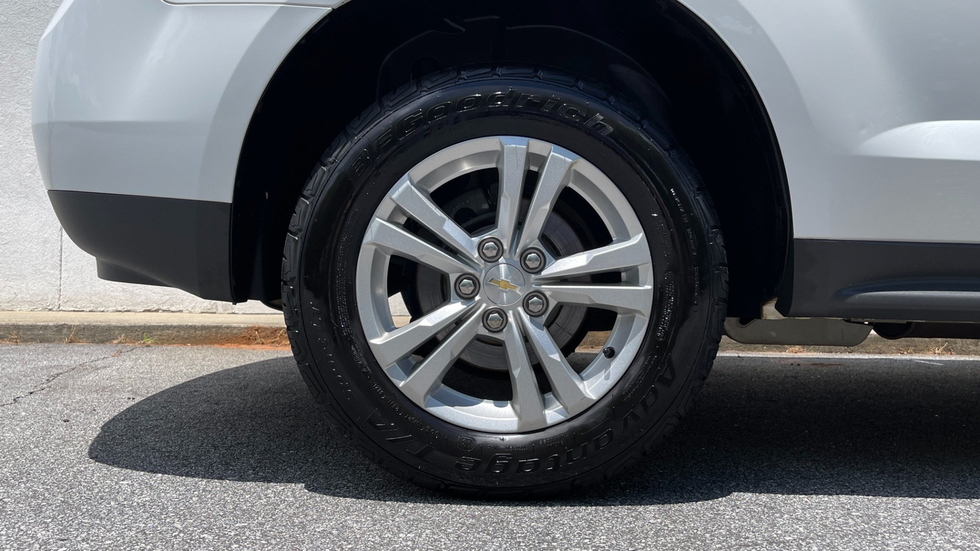 Used 2016 Chevrolet Equinox LS / AWD / REARVIEW CAMERA for sale Sold at Formula Imports in Charlotte NC 28227 43