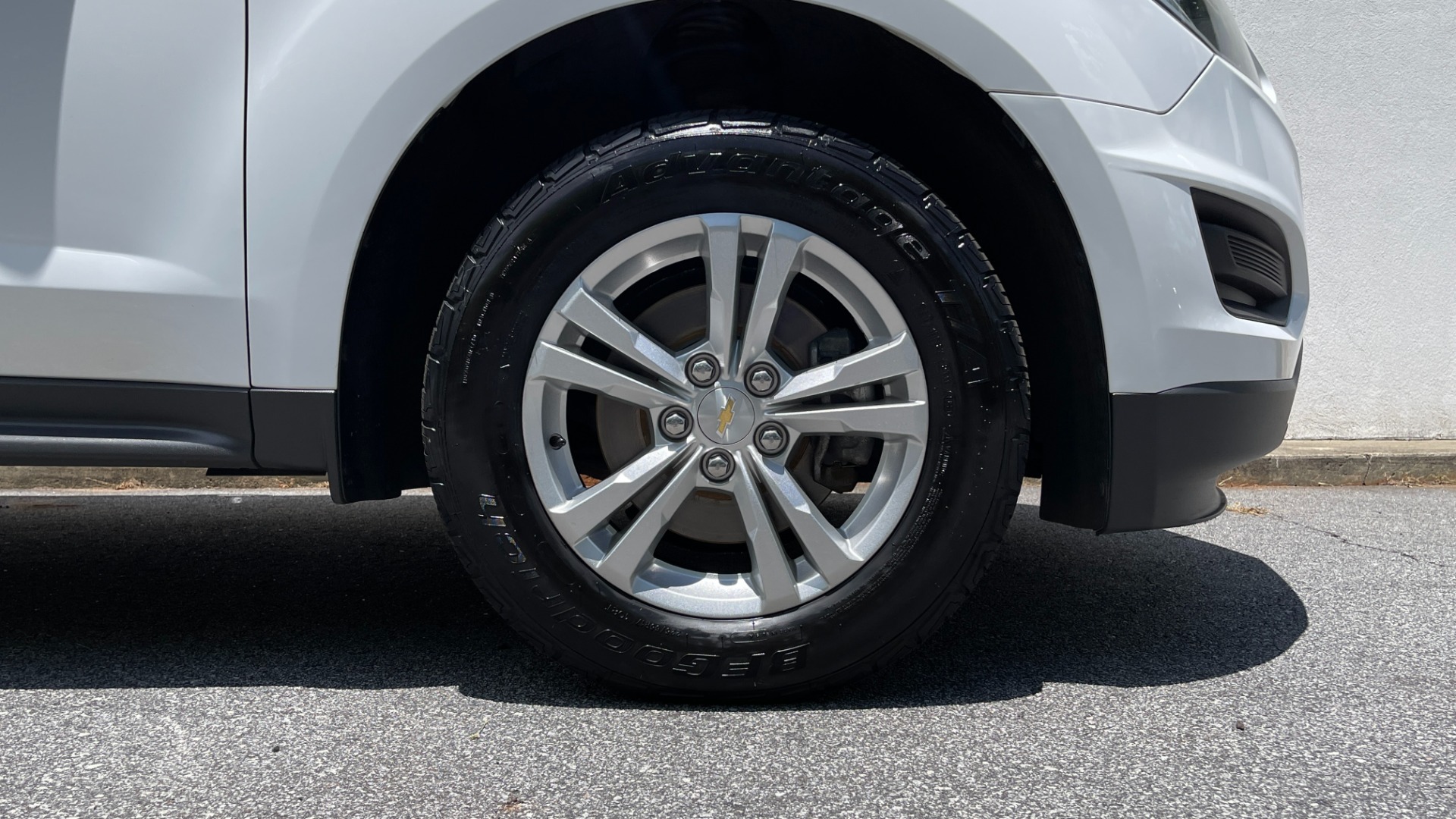 Used 2016 Chevrolet Equinox LS / AWD / REARVIEW CAMERA for sale Sold at Formula Imports in Charlotte NC 28227 44
