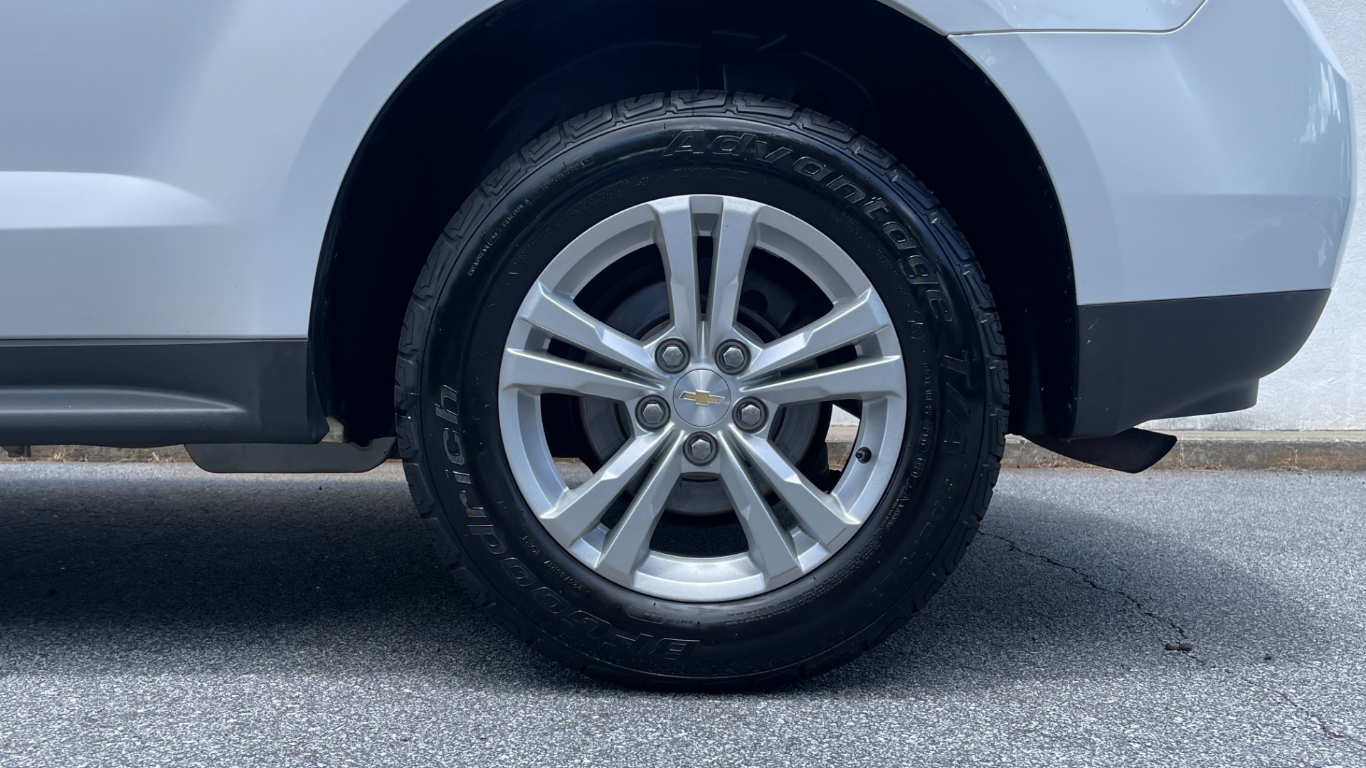 Used 2016 Chevrolet Equinox LS / AWD / REARVIEW CAMERA for sale Sold at Formula Imports in Charlotte NC 28227 46